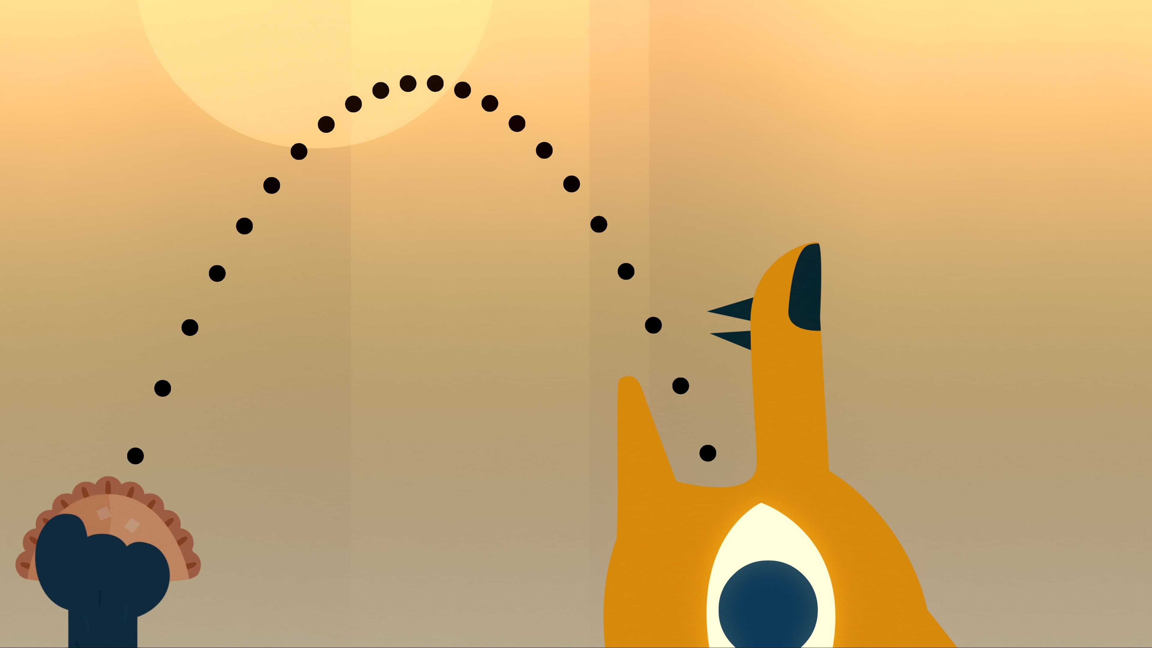 Night in the Woods: скриншот 3
