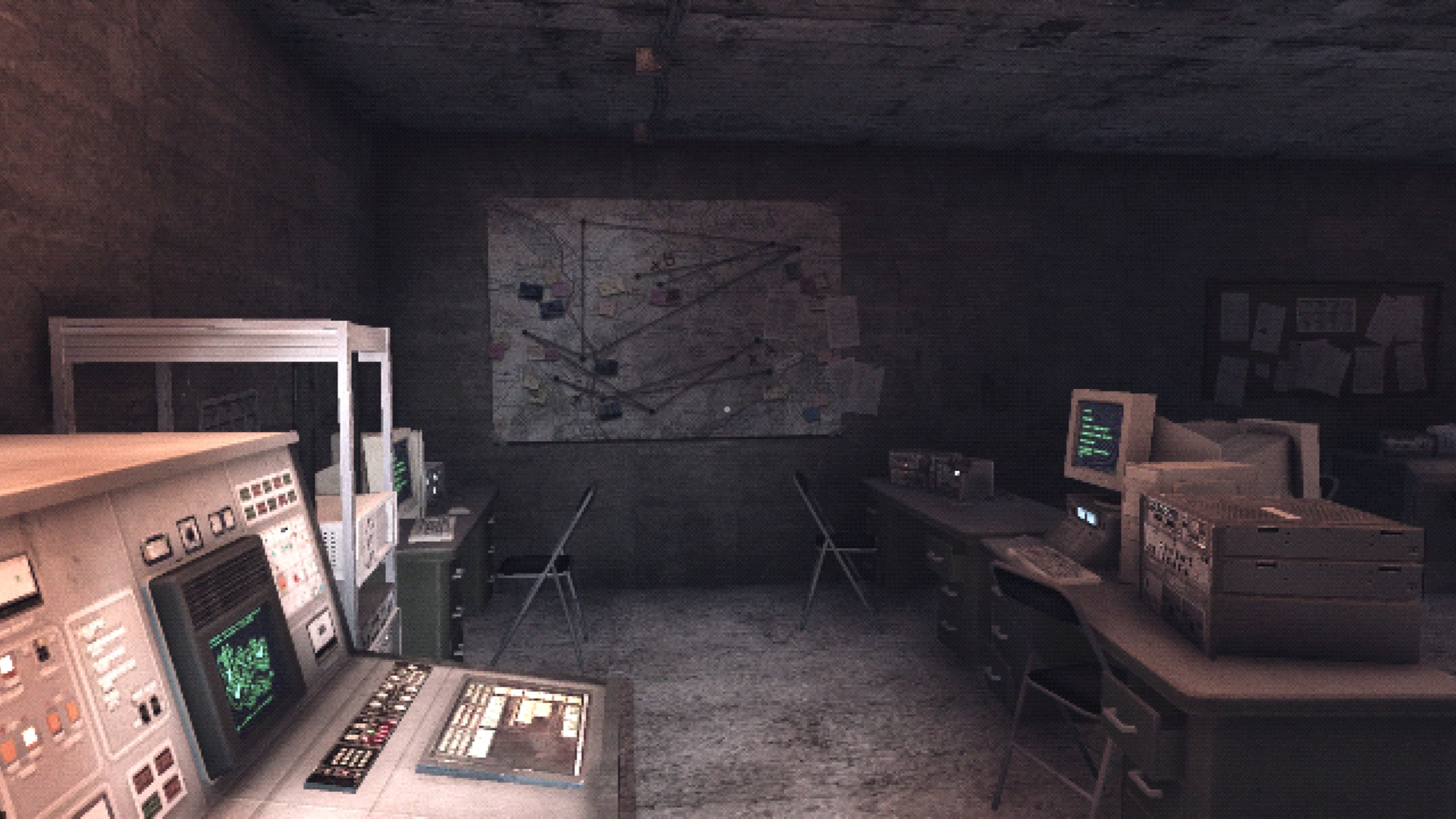 Chasing Static: скриншот 3