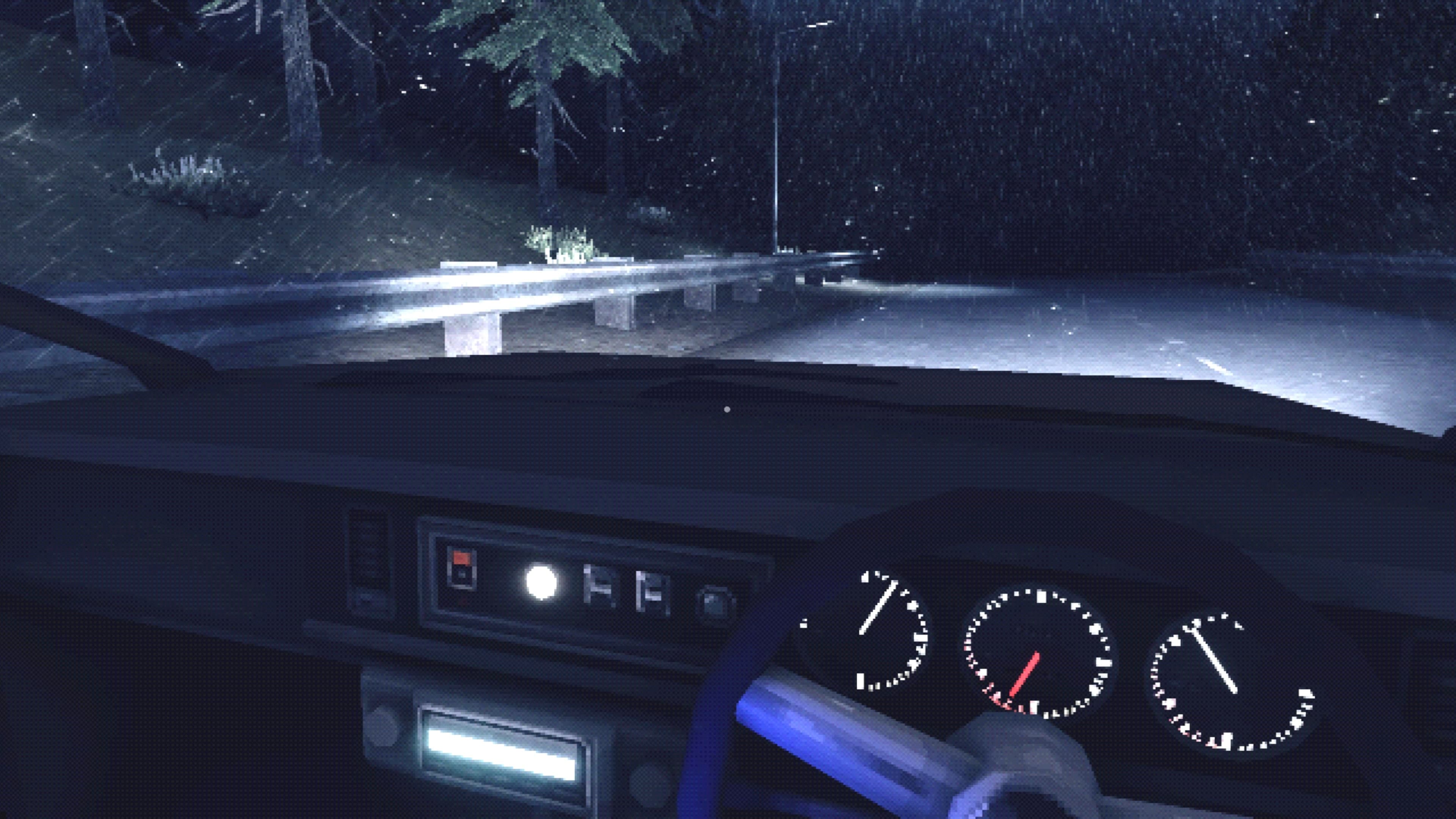 Chasing Static: скриншот 2