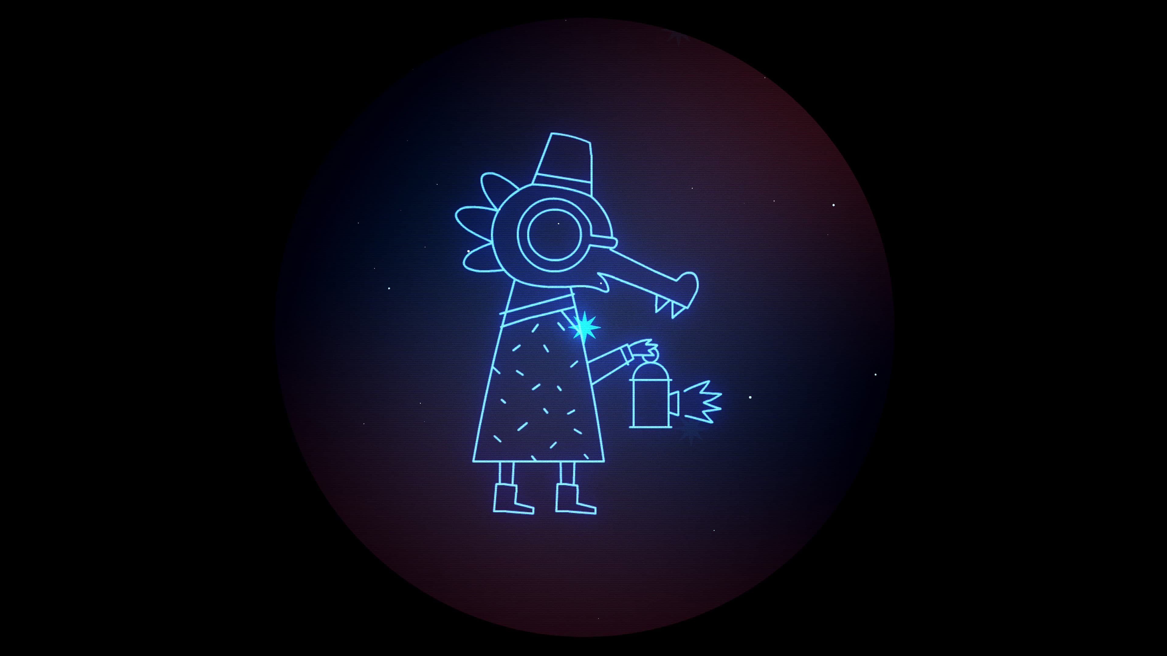 Night in the Woods: скриншот 4