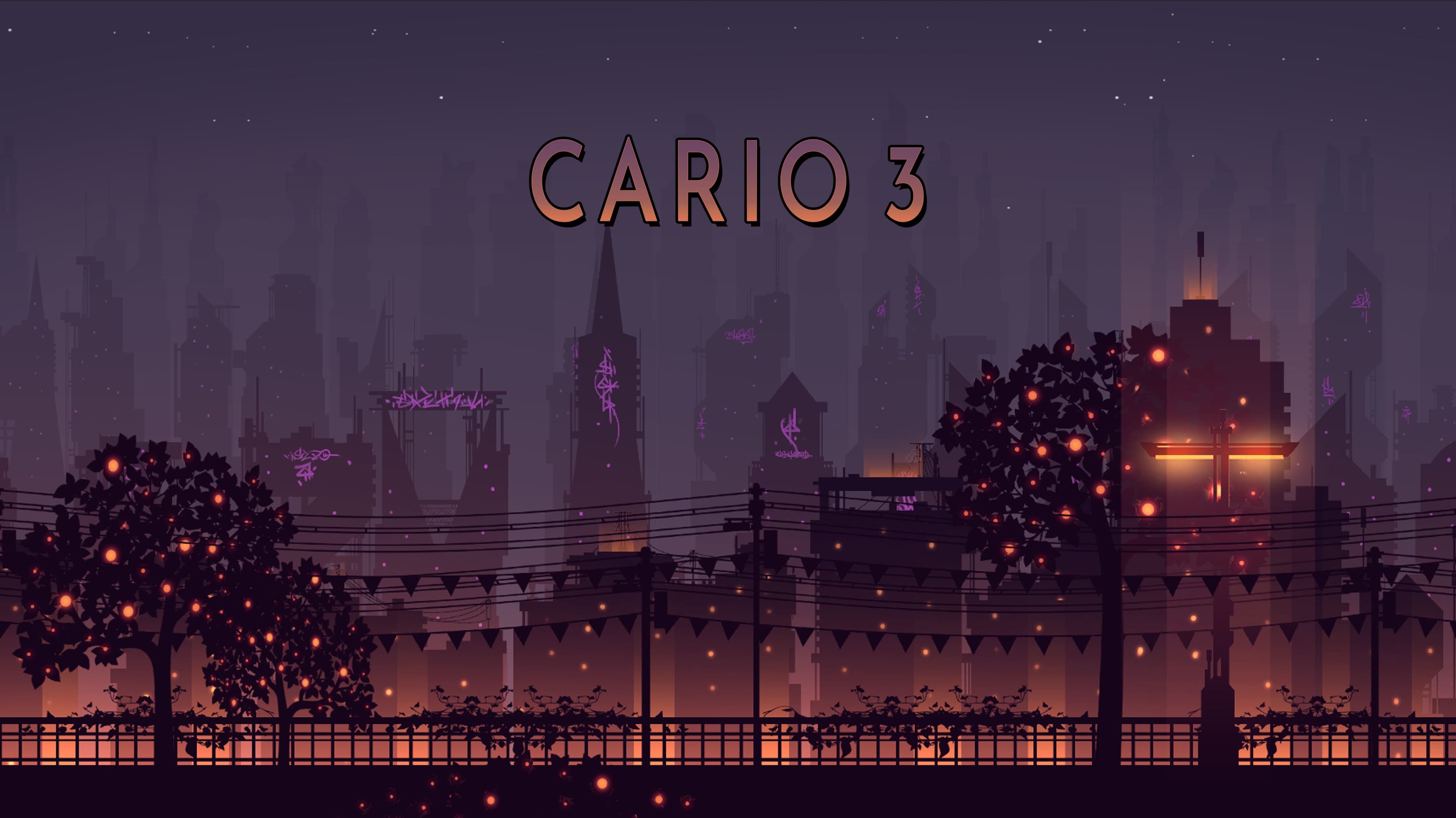 Cario 3 Standard