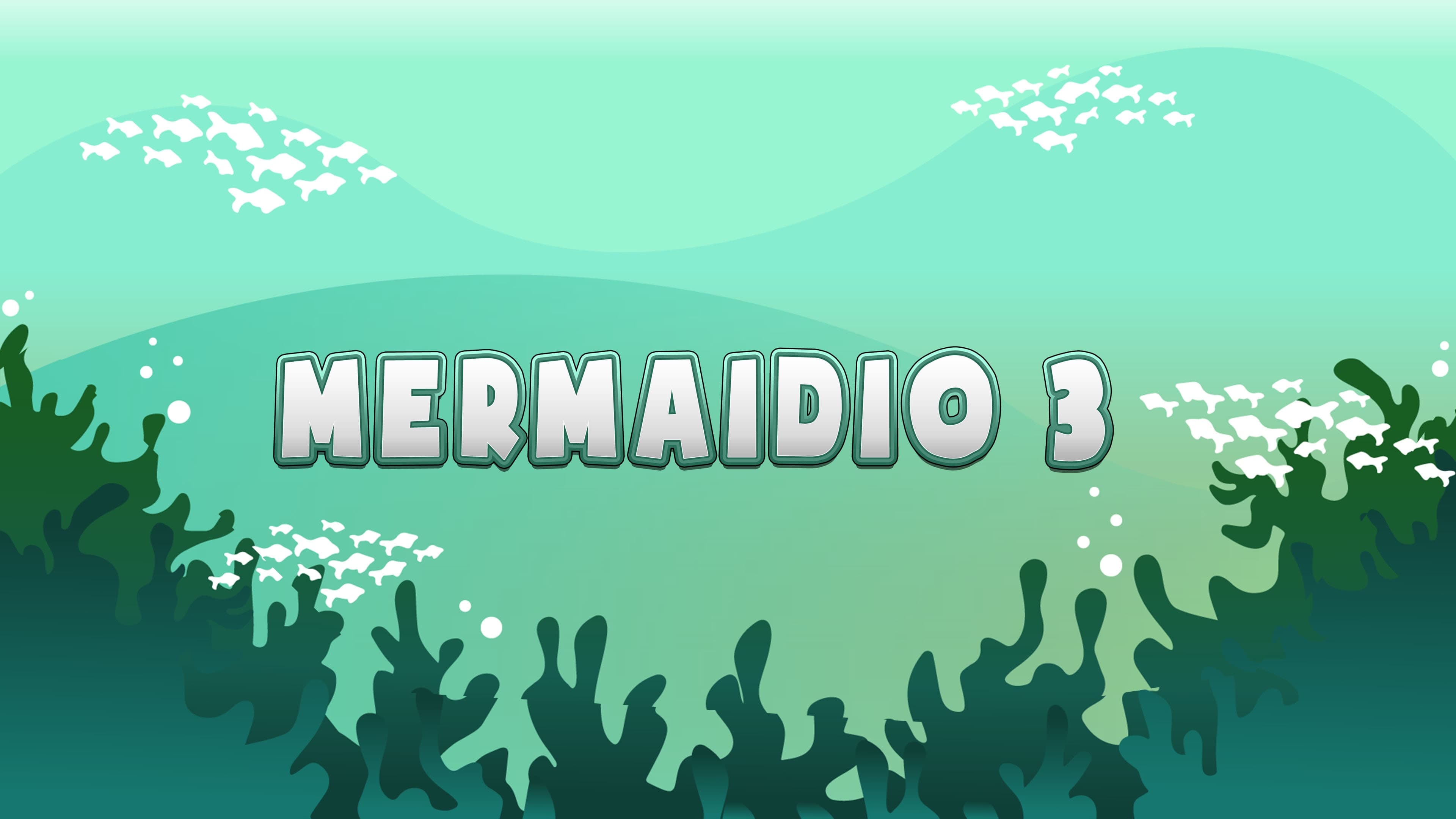 Mermaidio 3 Standard