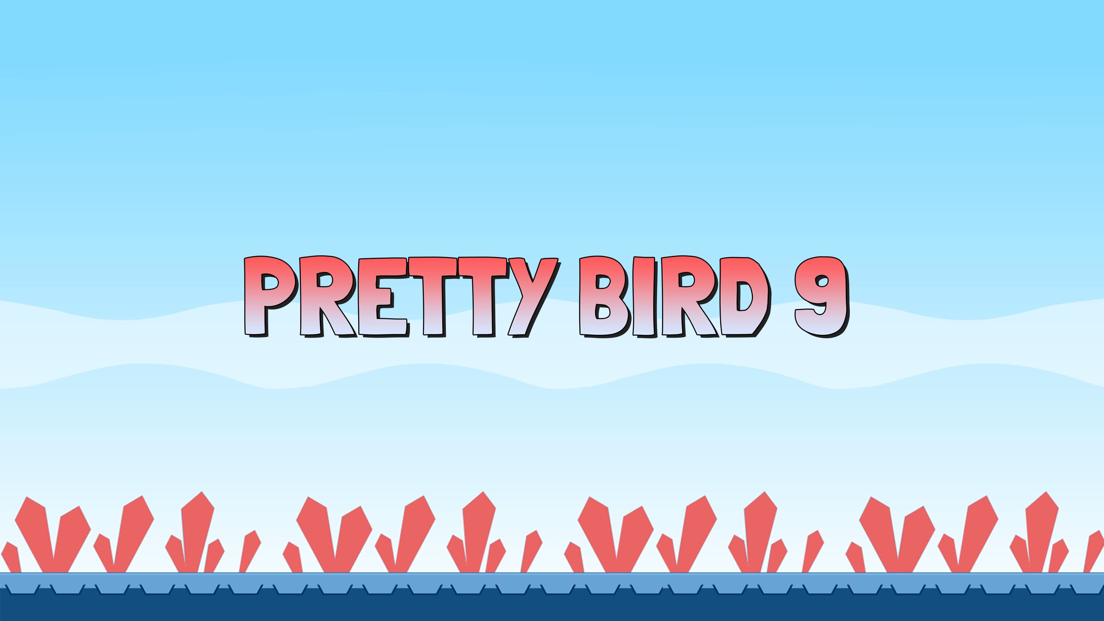 Pretty Bird 9 Standard