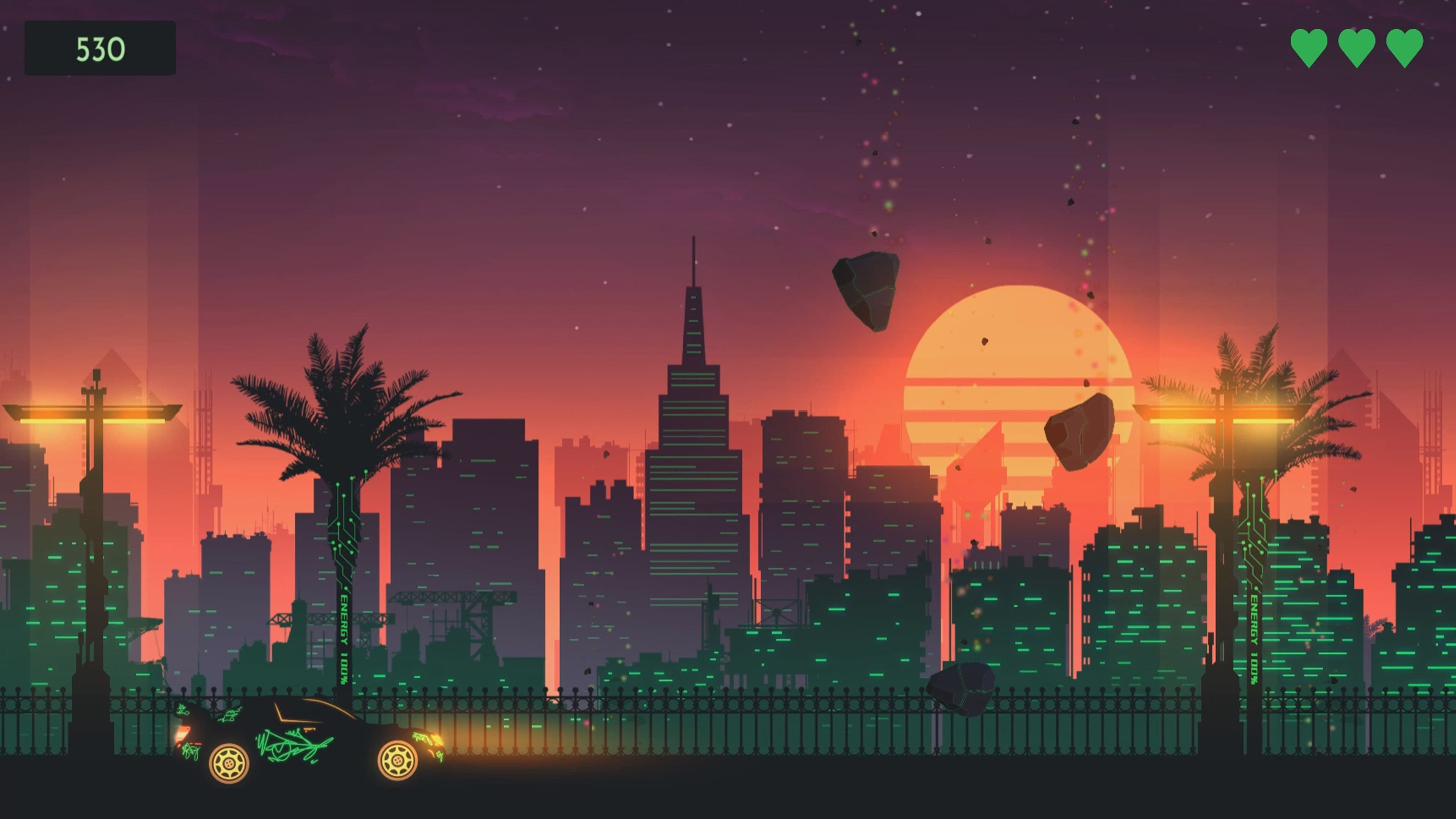 Cario 4: скриншот 2