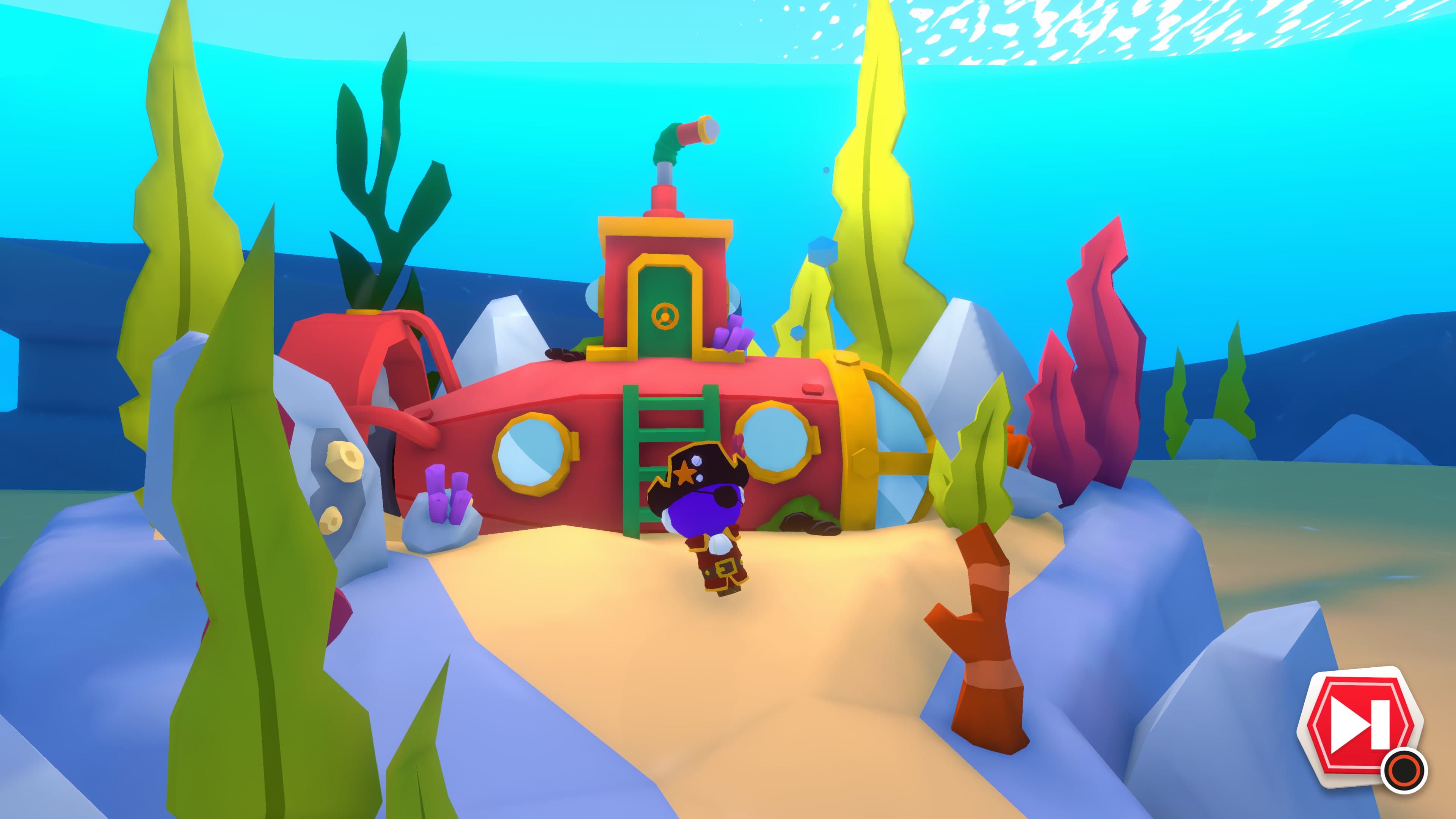 The Game of Life 2 - Under the Sea World: скриншот 5
