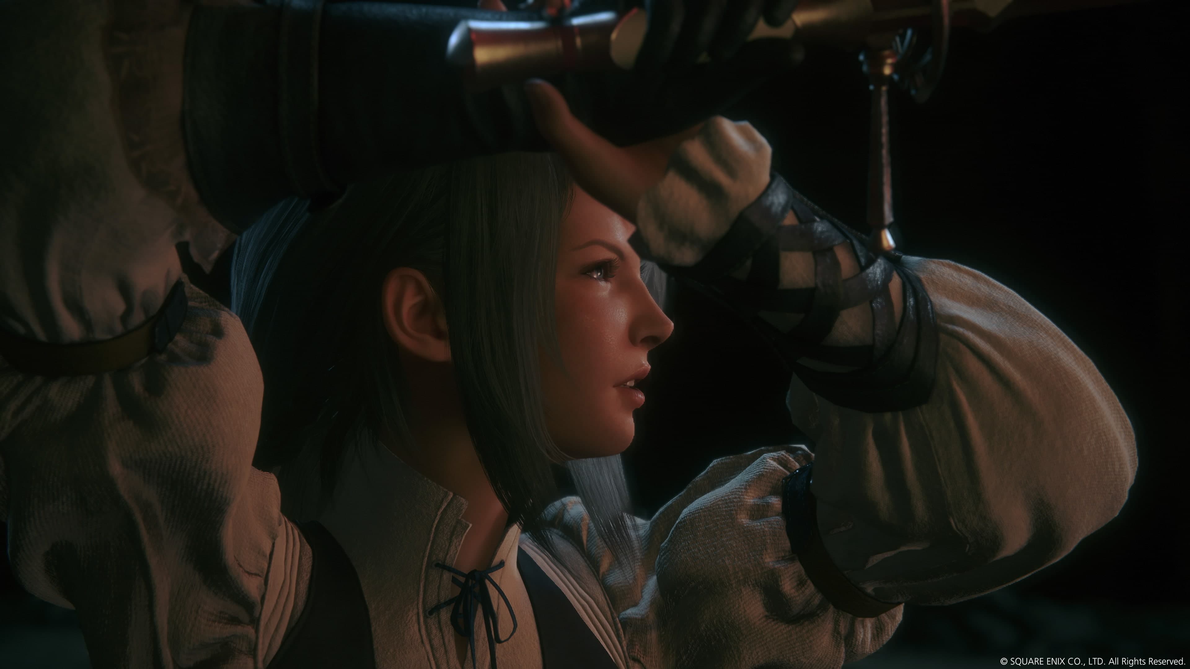FINAL FANTASY XVI: скриншот 7
