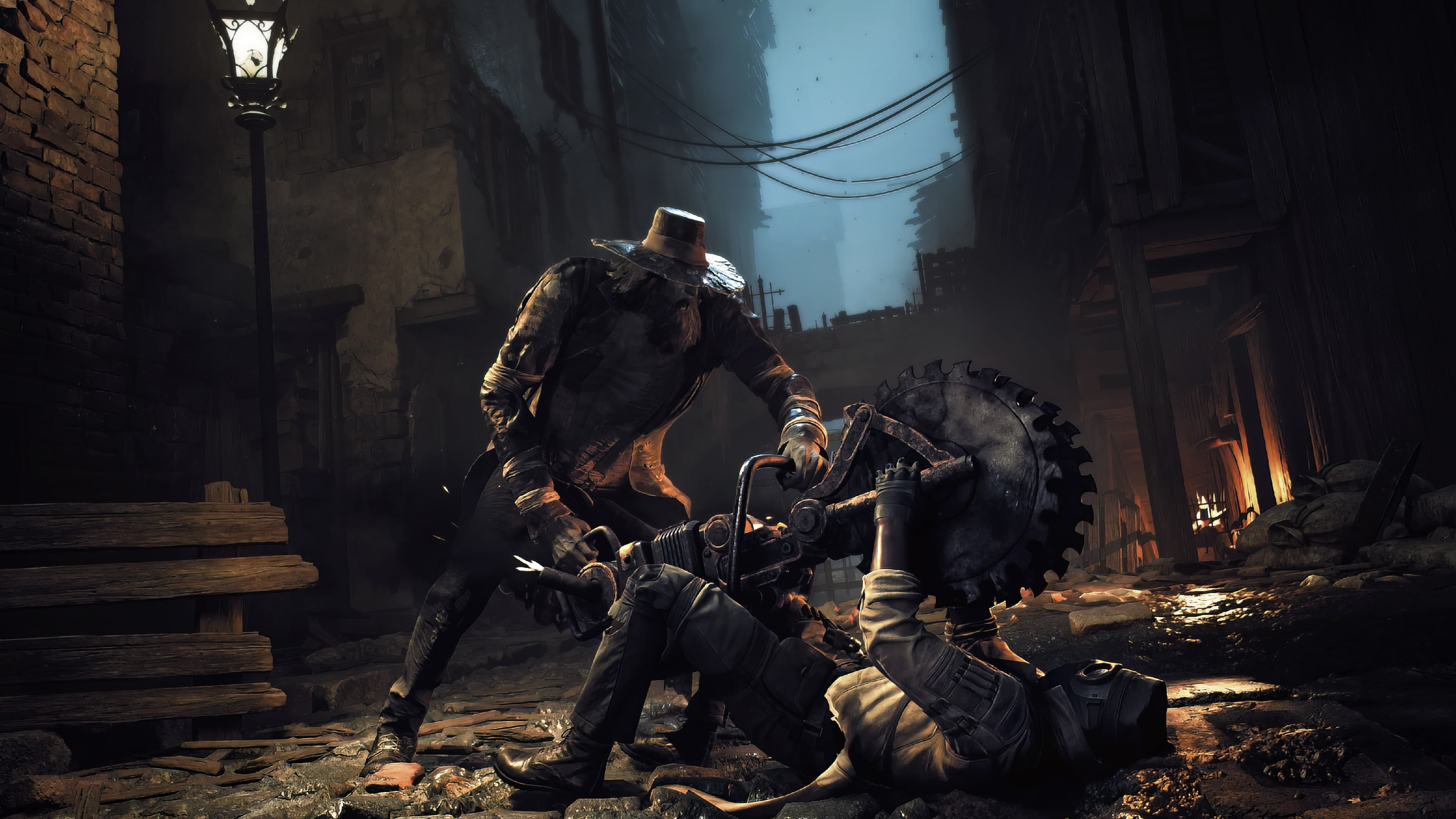 Remnant II: скриншот 5