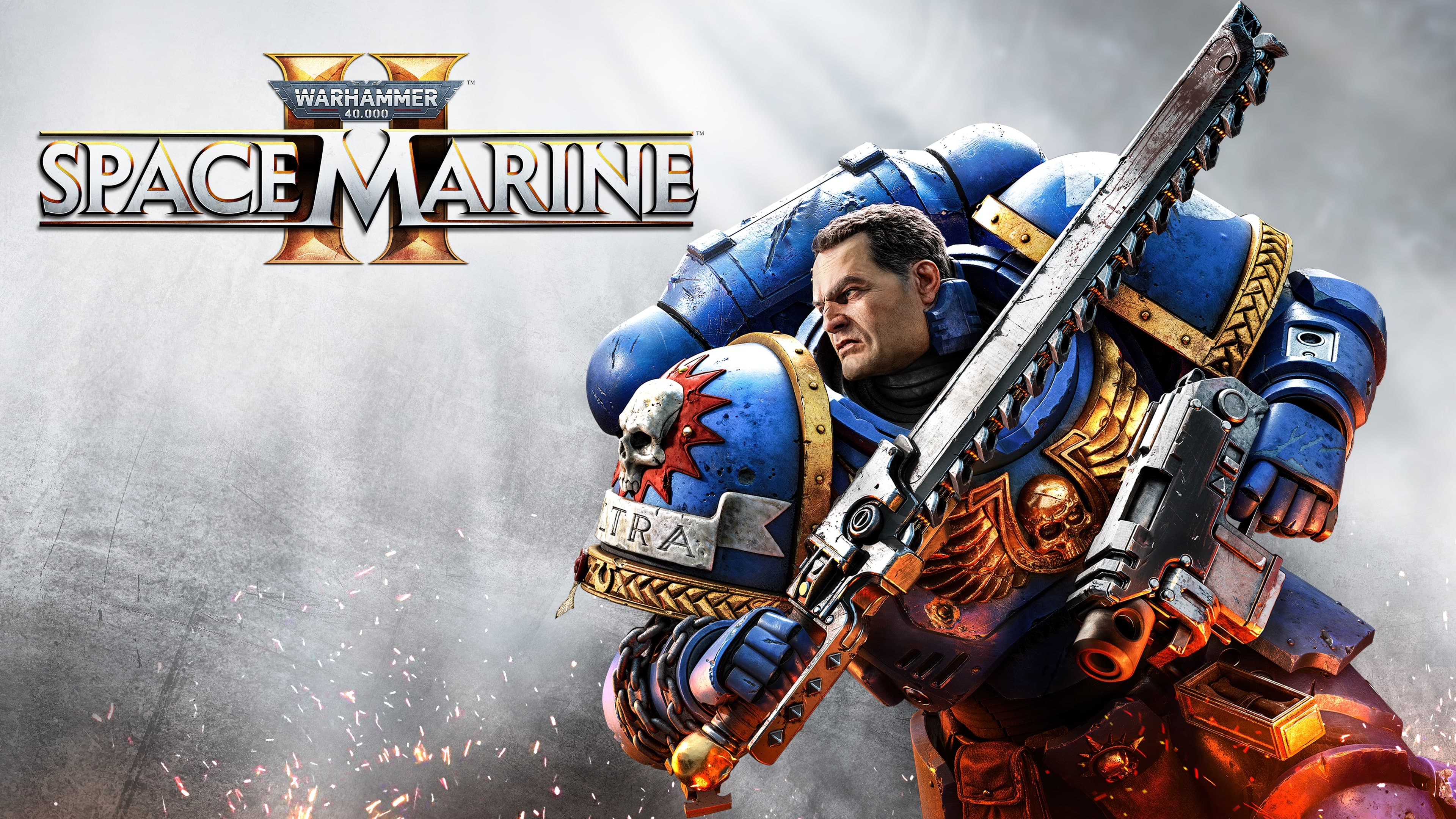Warhammer 40,000: Space Marine 2 Standard