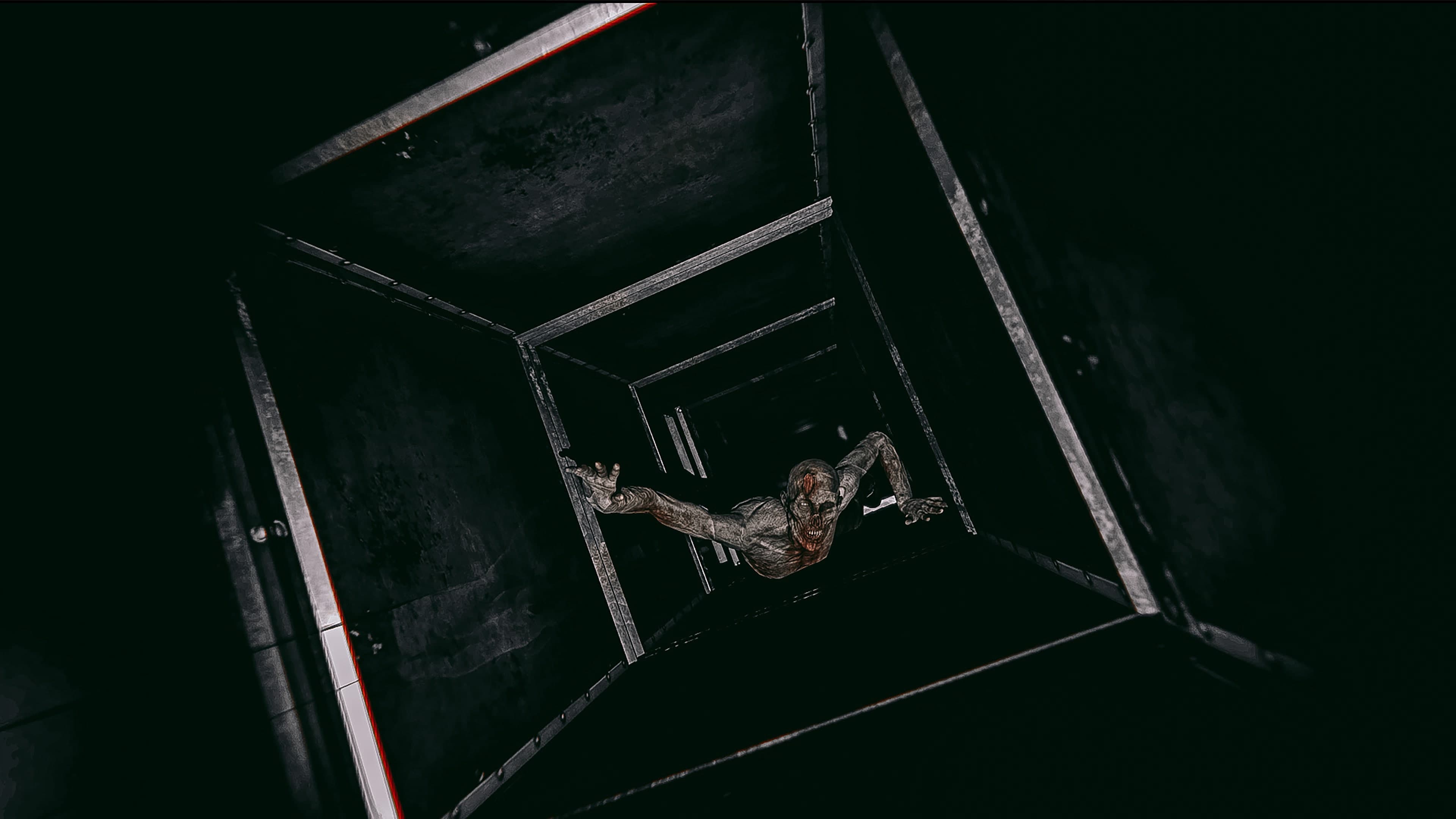 Bad Dreams PSVR