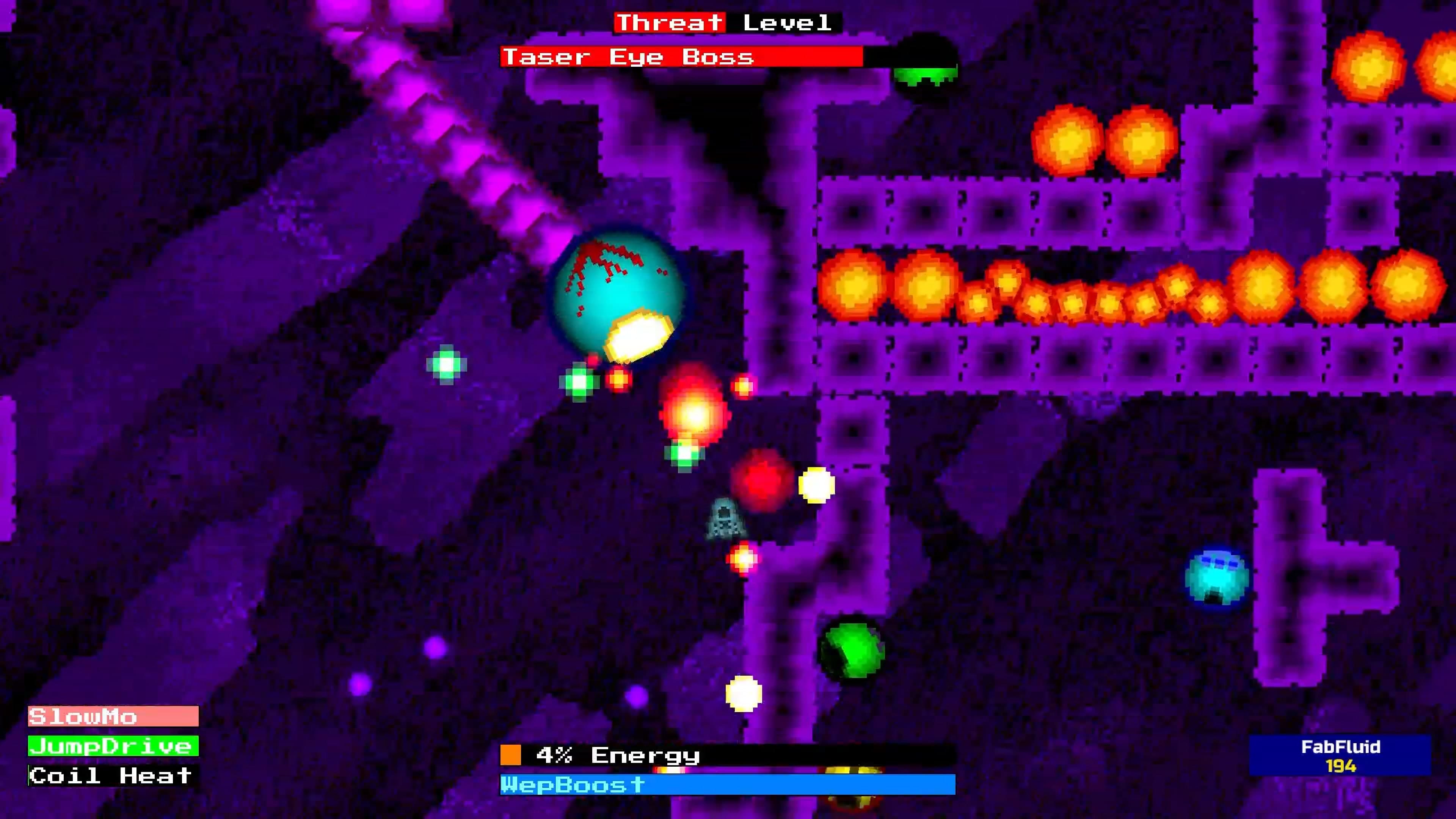 Magma: скриншот 2