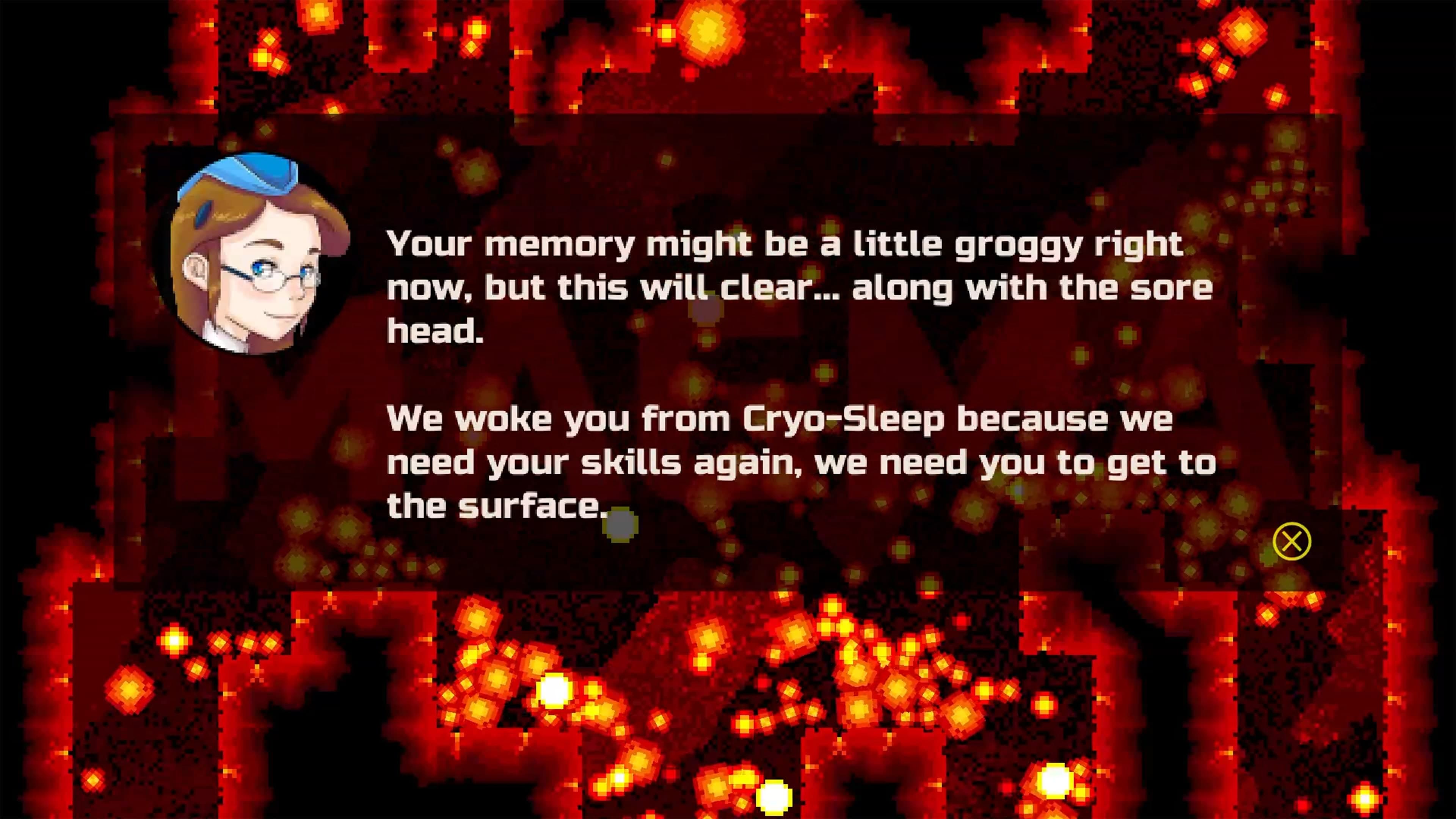 Magma: скриншот 7