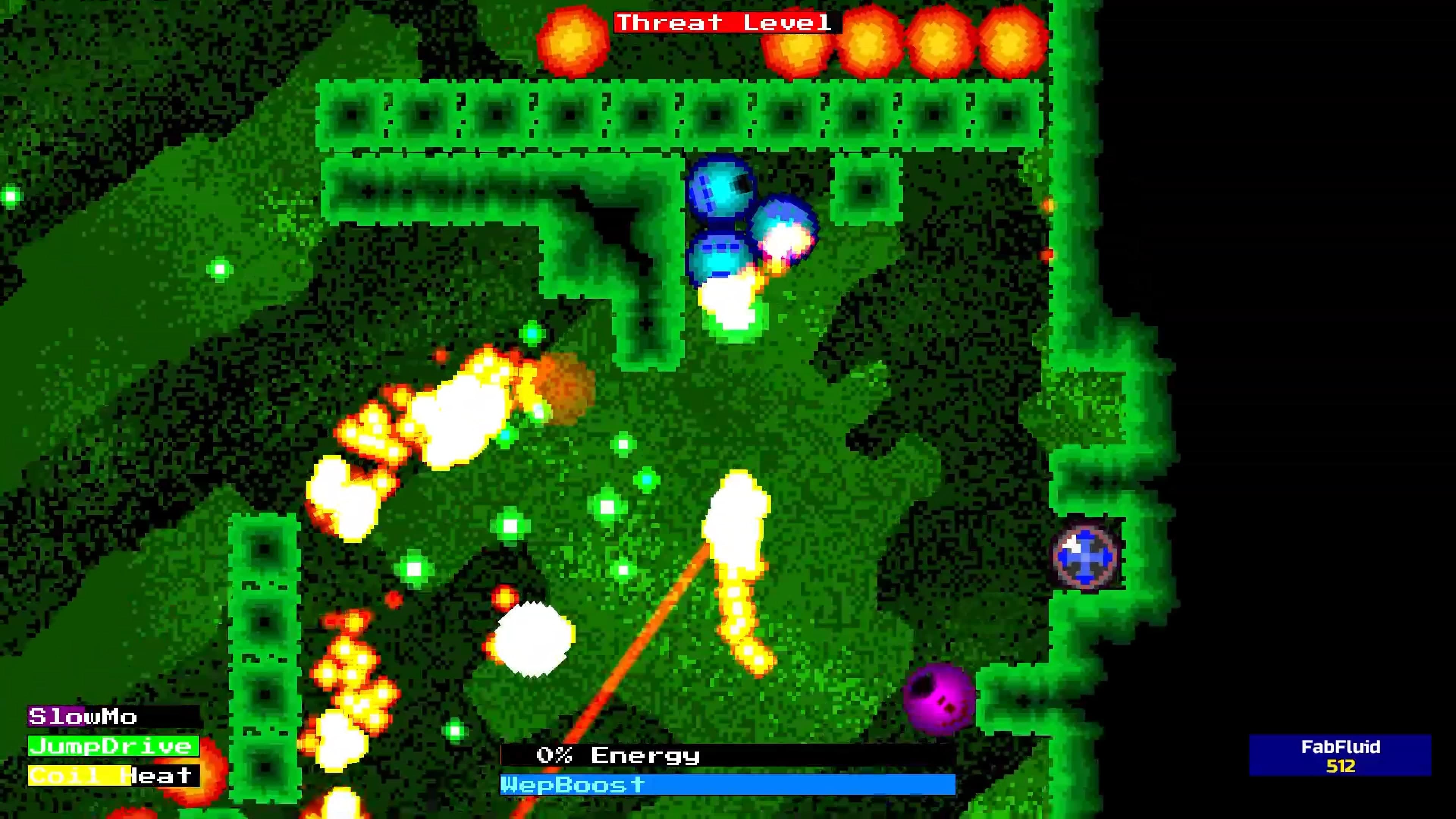 Magma: скриншот 6