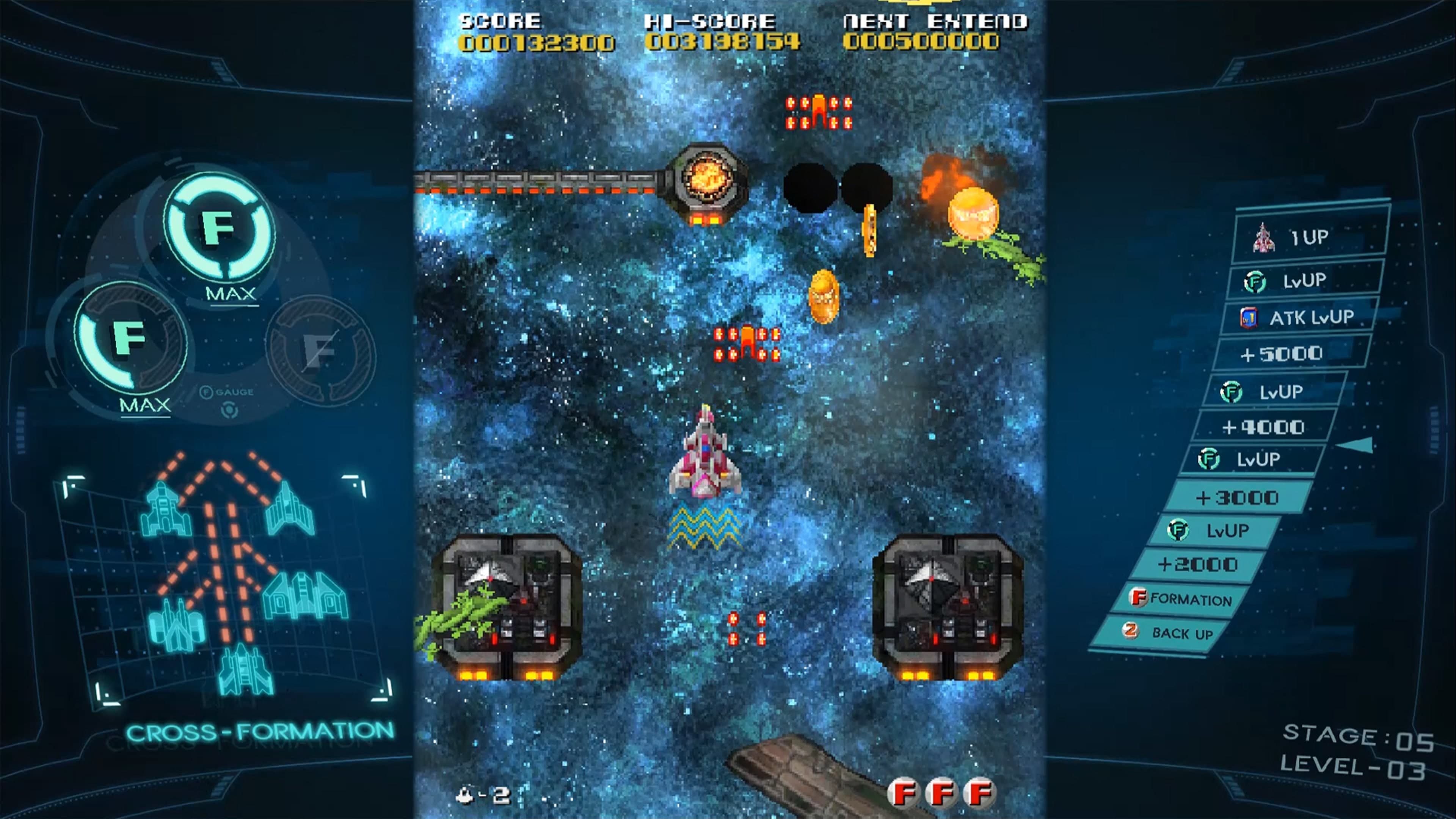 SOL CRESTA "Legendary Fighters" DLC Set: скриншот 3