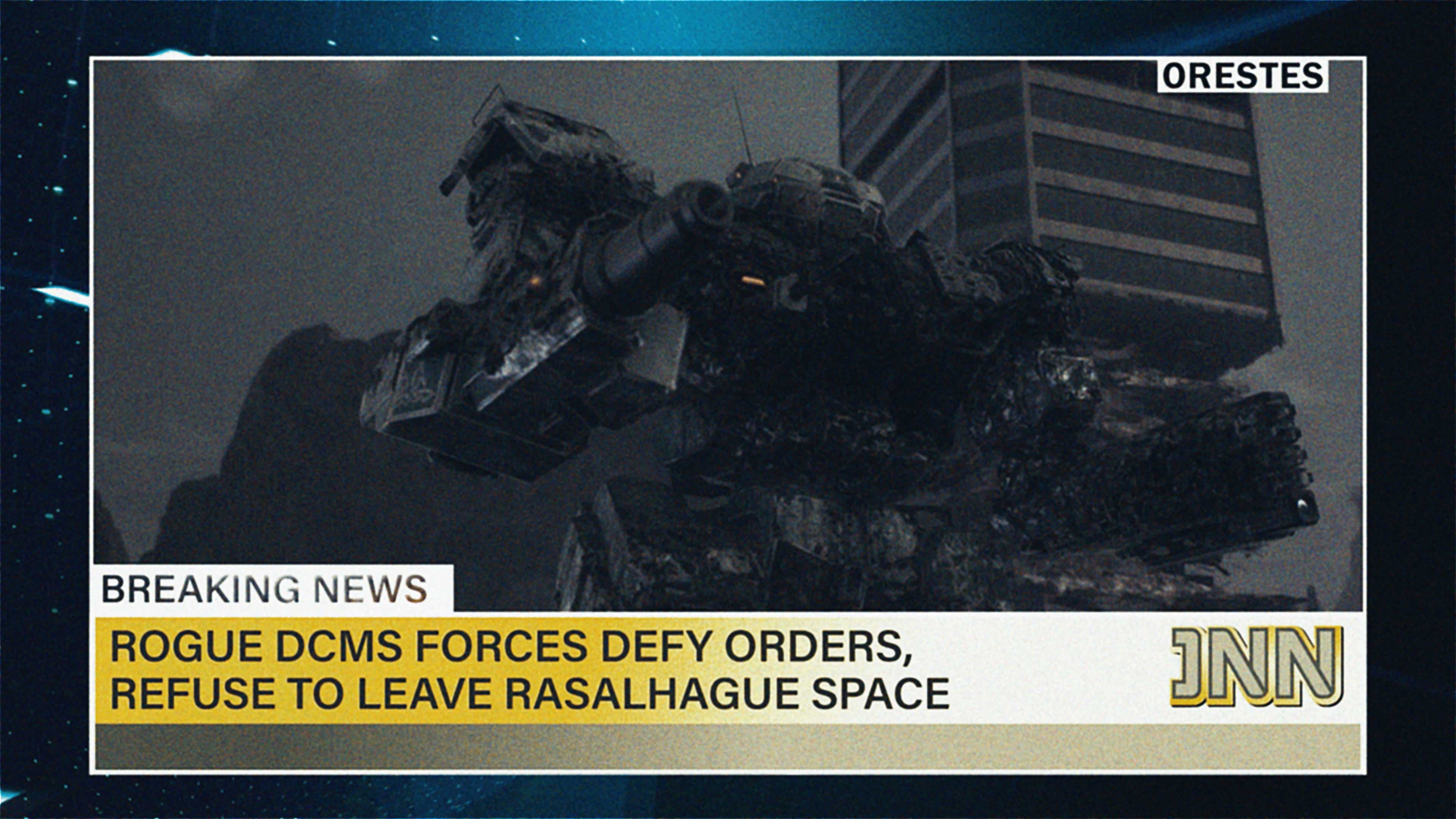 MechWarrior 5: Mercenaries - Rise of Rasalhague: скриншот 7
