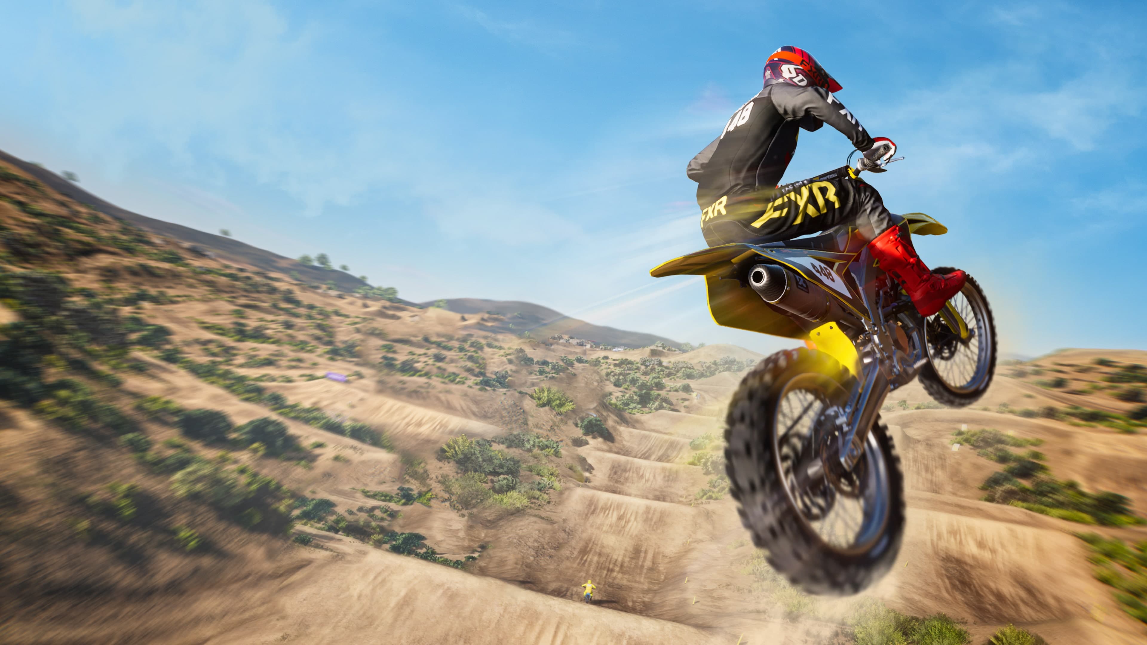 MX vs ATV Legends - Slayground Addon