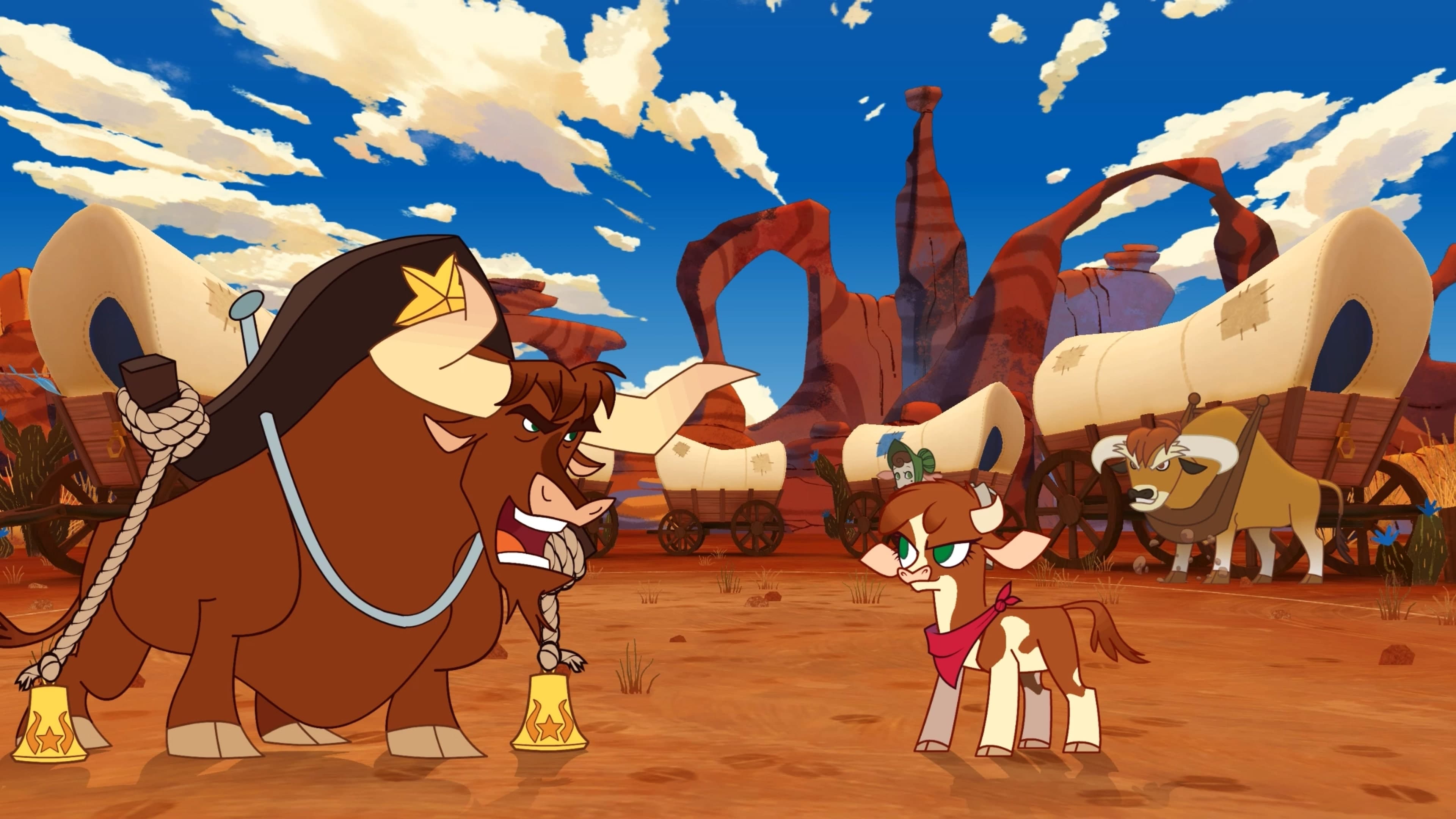 Them's Fightin' Herds - Season 1 Pass PS4 & PS5: скриншот 1
