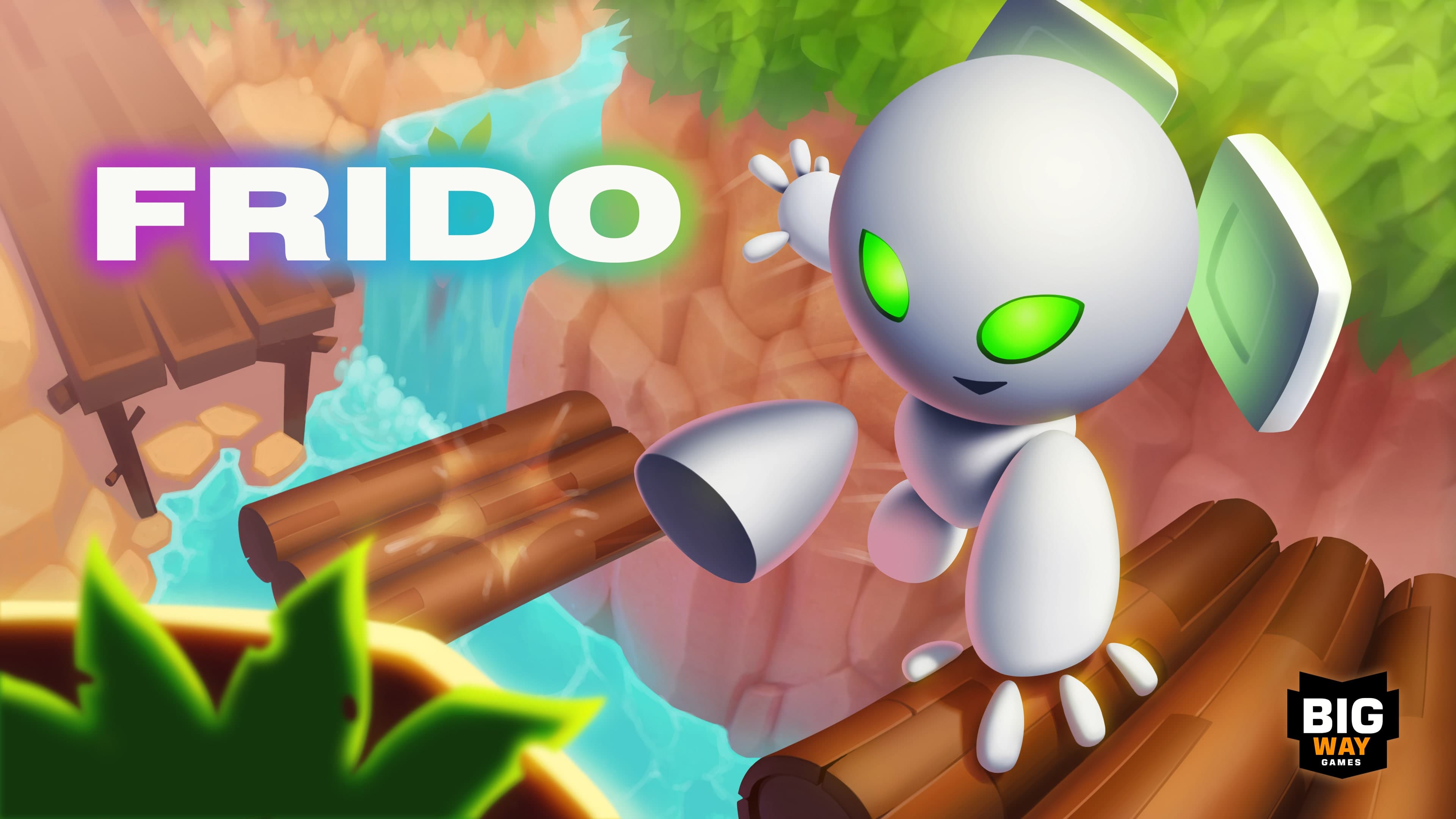 Frido Standard