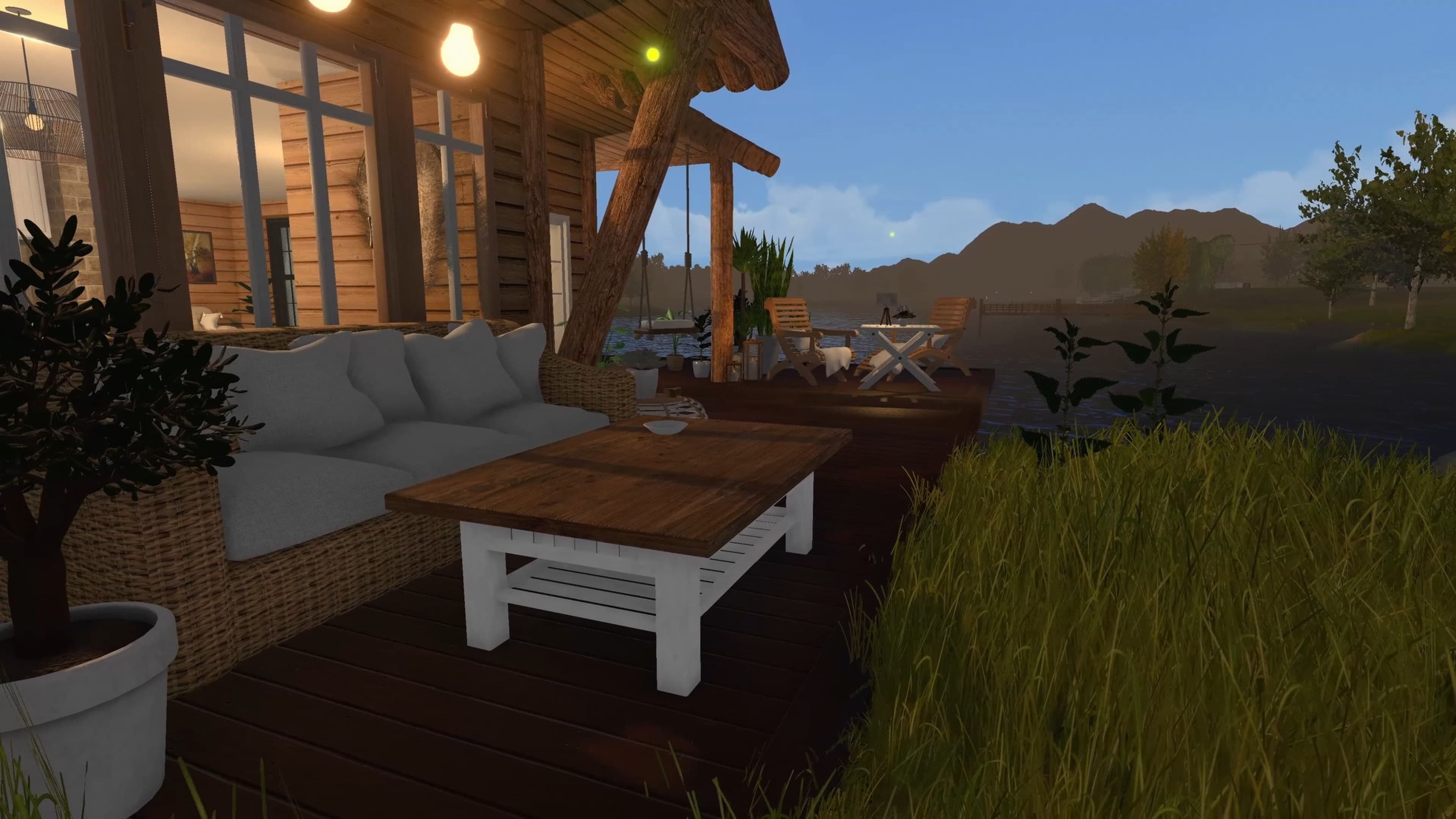 House Flipper - Pets: скриншот 5