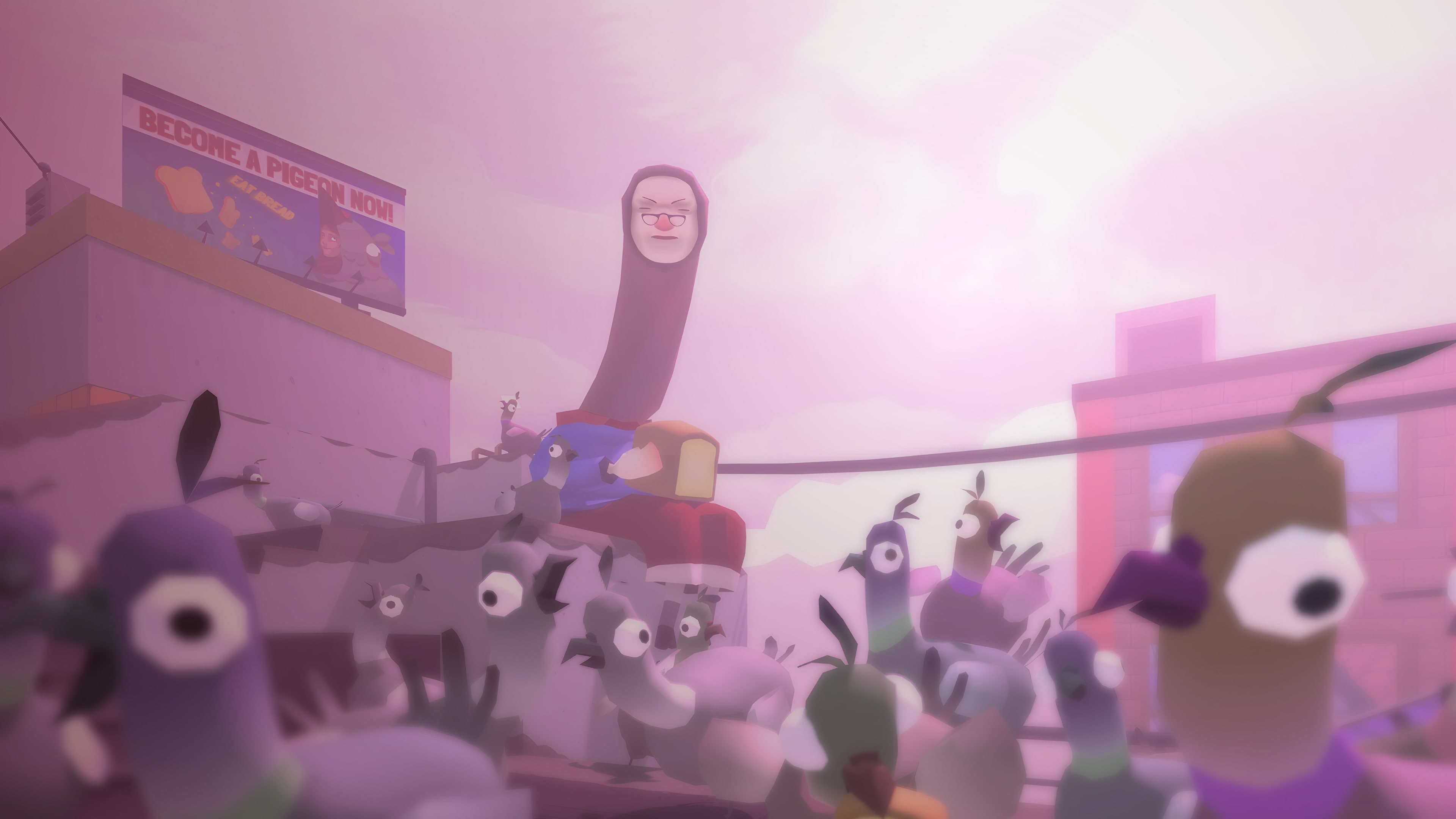 VR Pigeons Standard