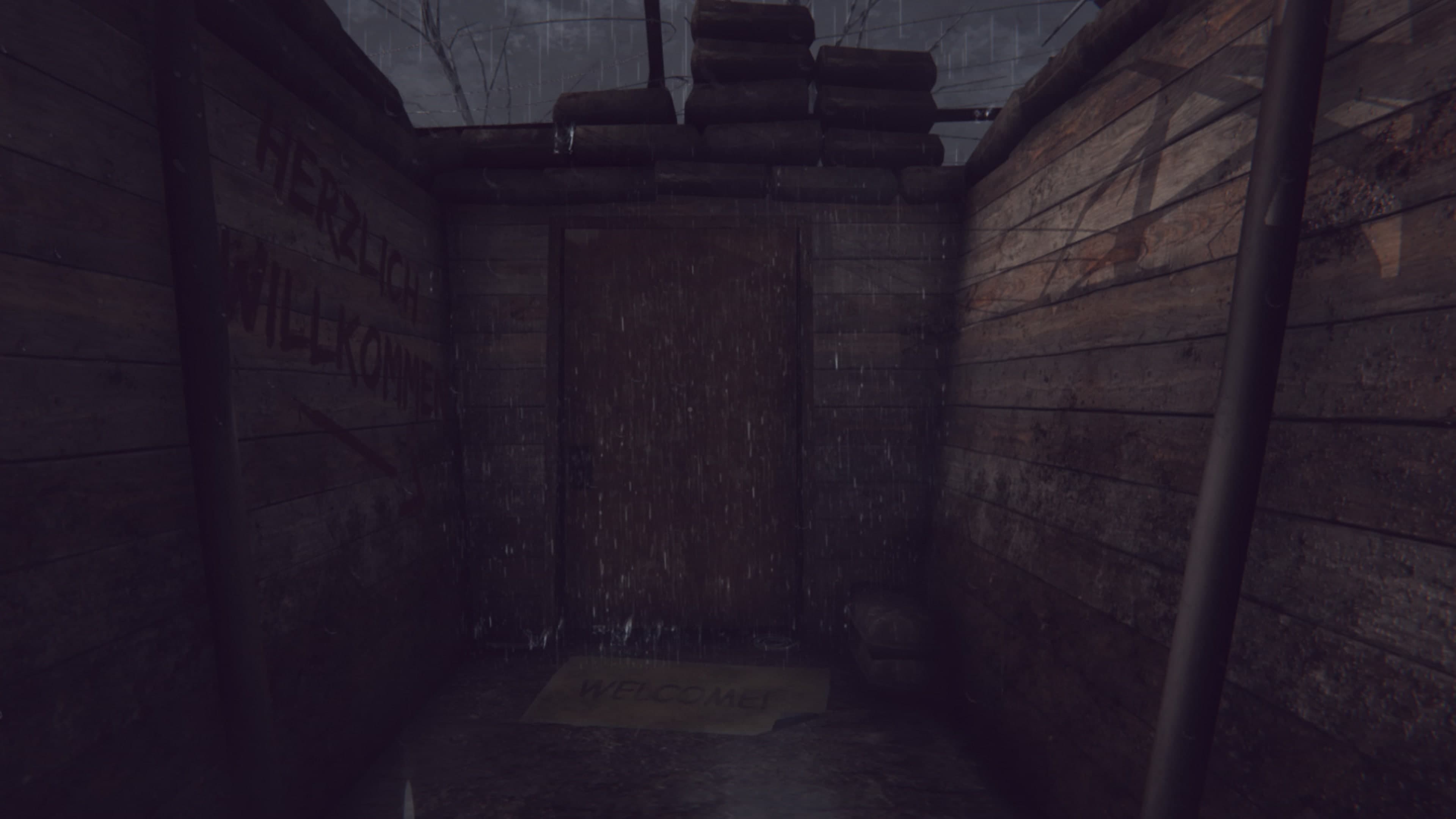 Trenches: скриншот 2