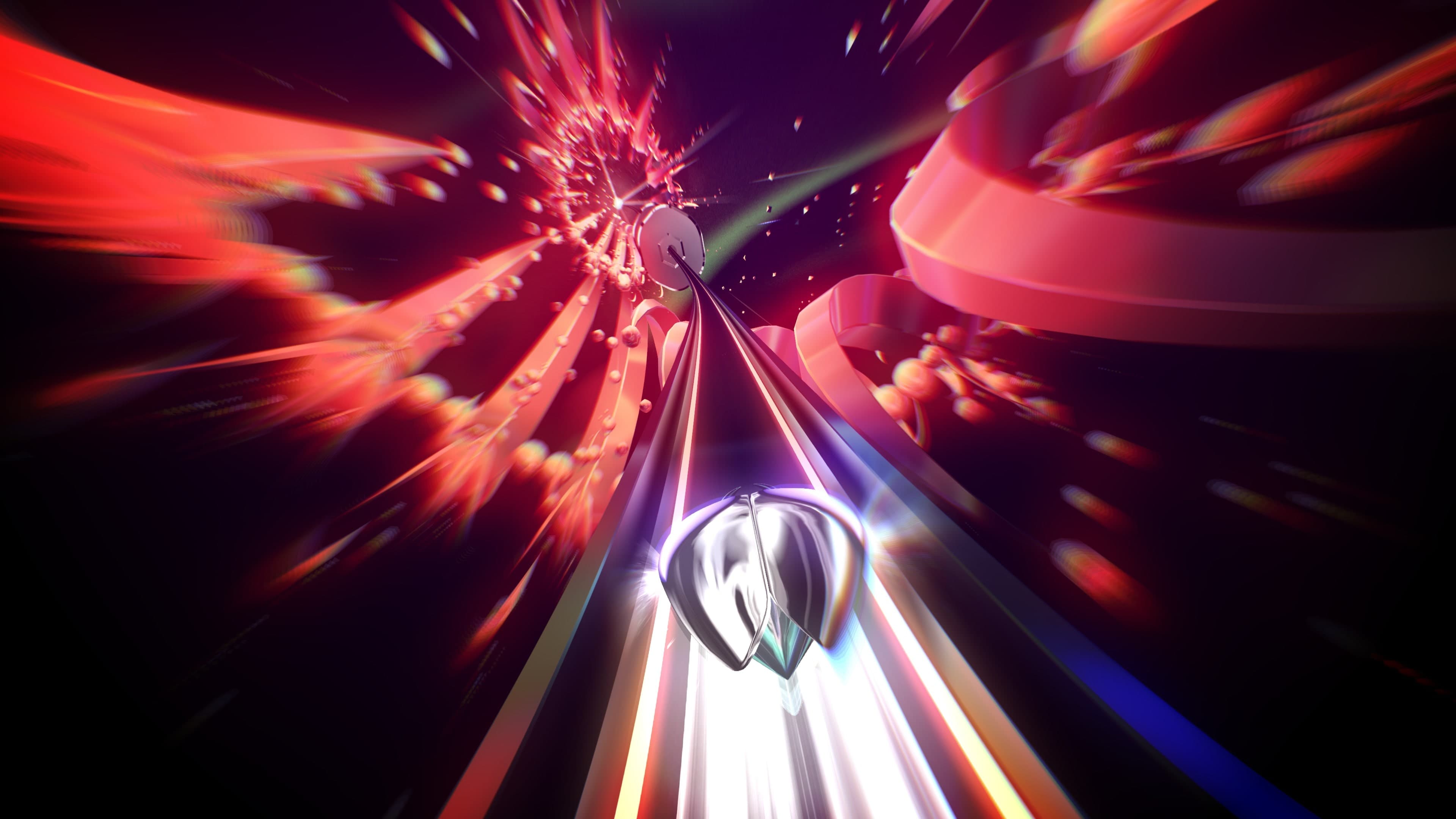 Thumper: скриншот 3