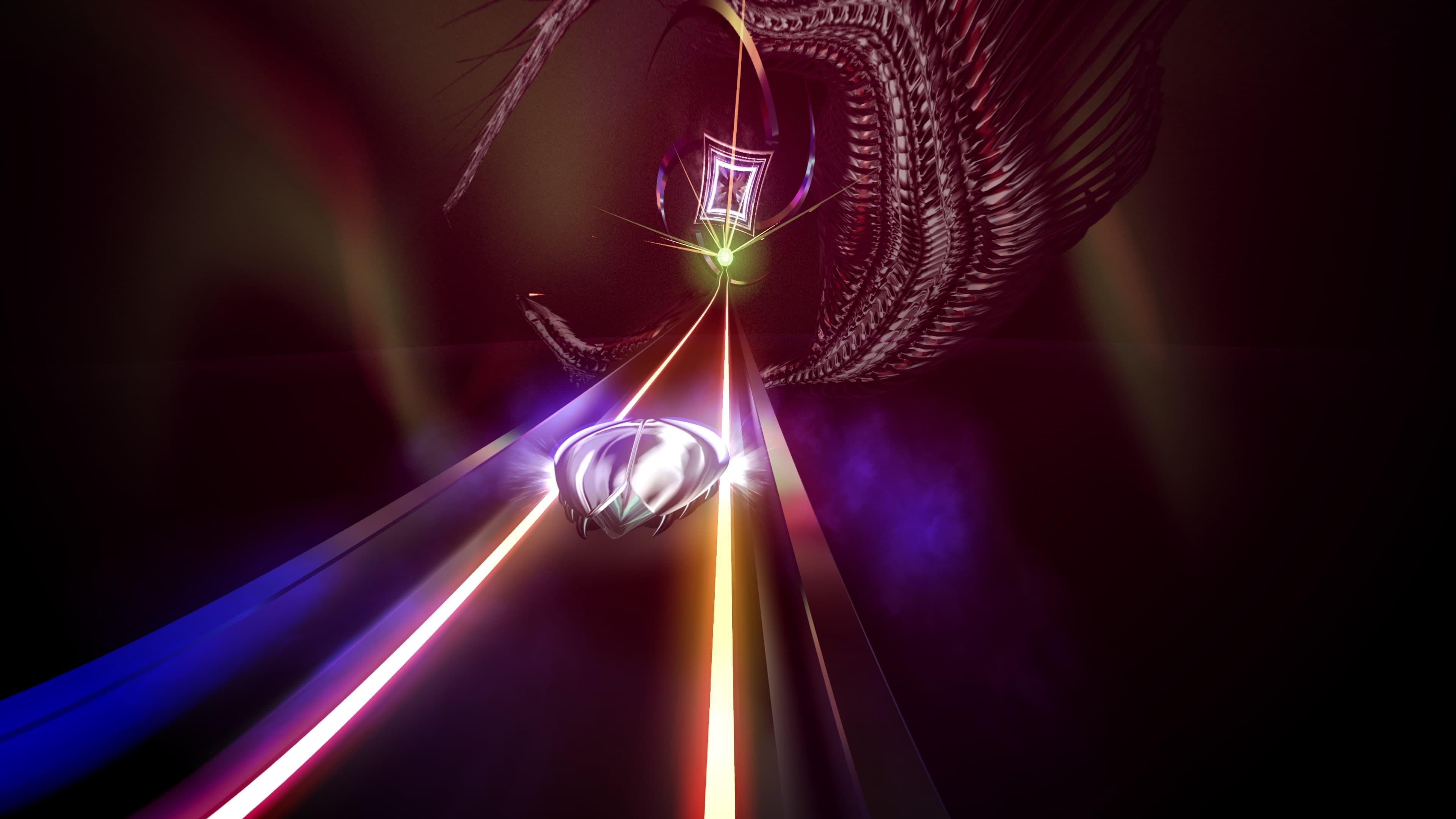 Thumper: скриншот 5
