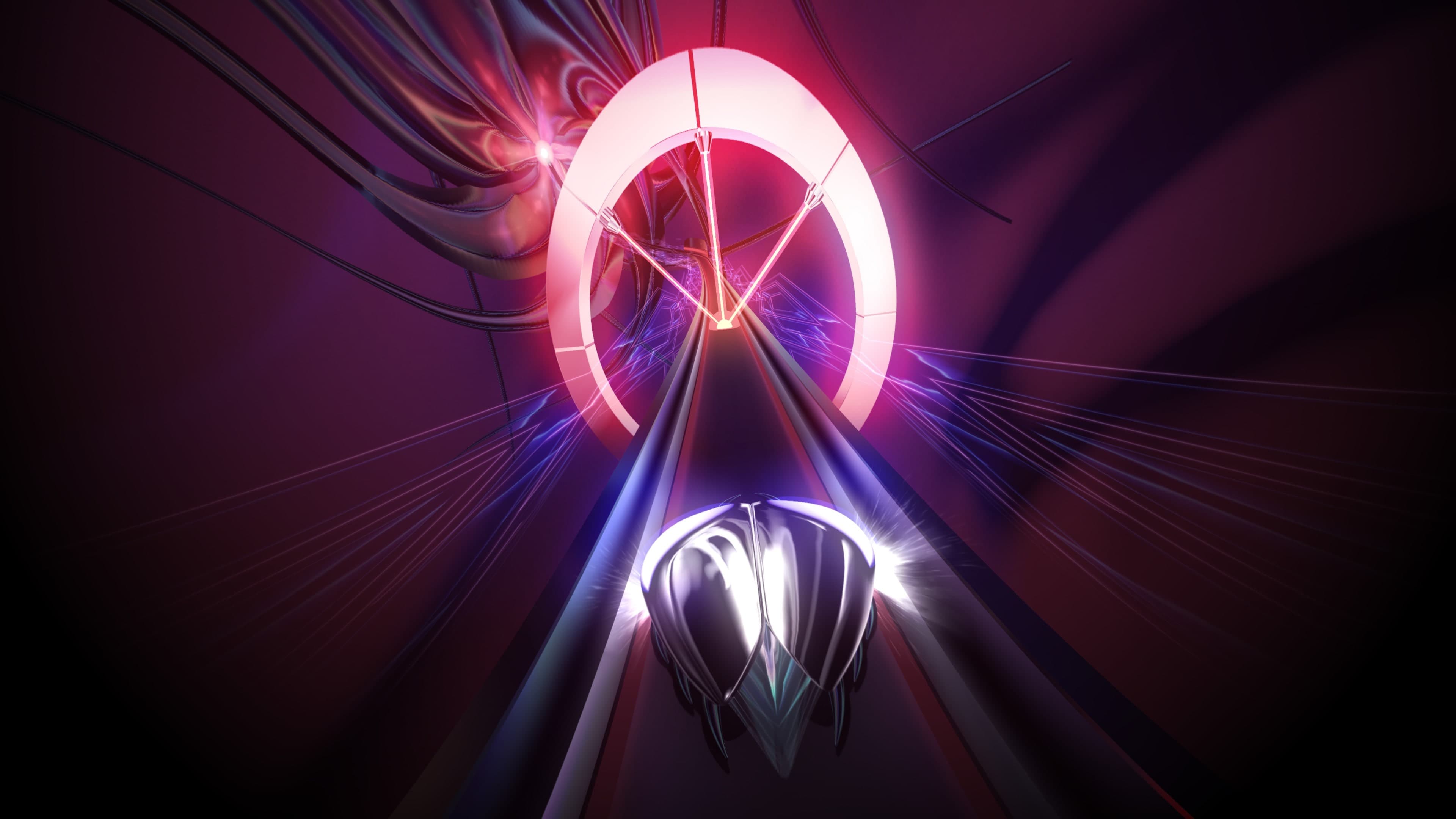 Thumper: скриншот 4