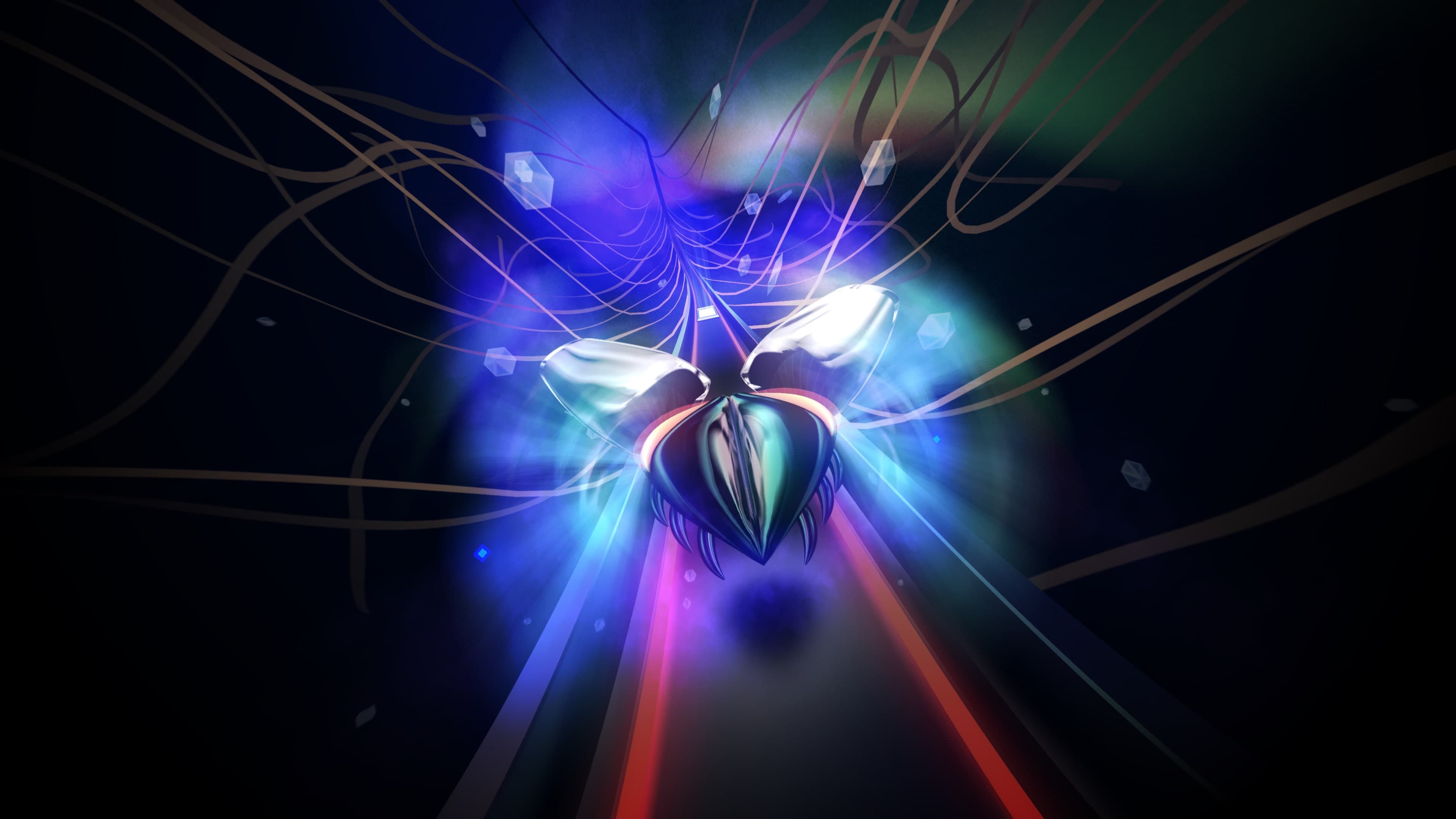 Thumper: скриншот 6