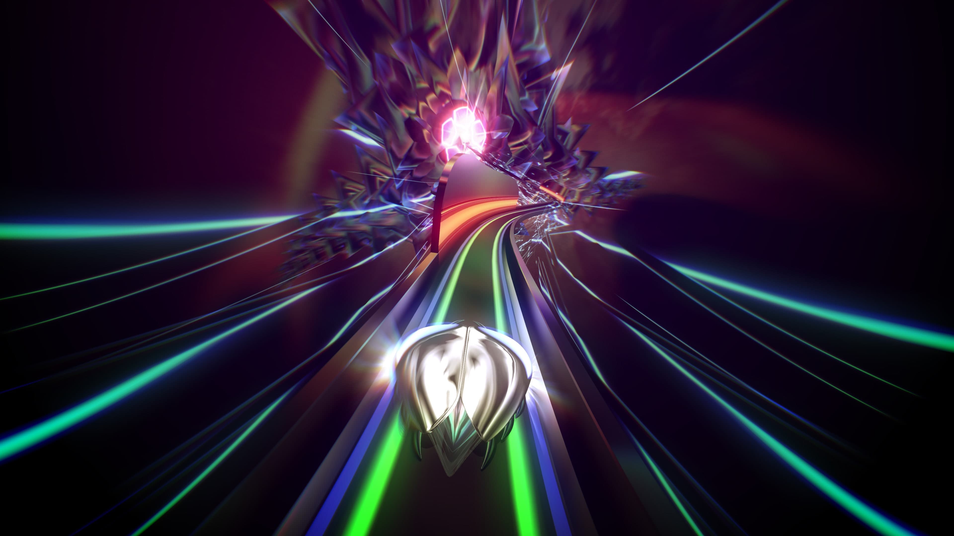 Thumper: скриншот 2