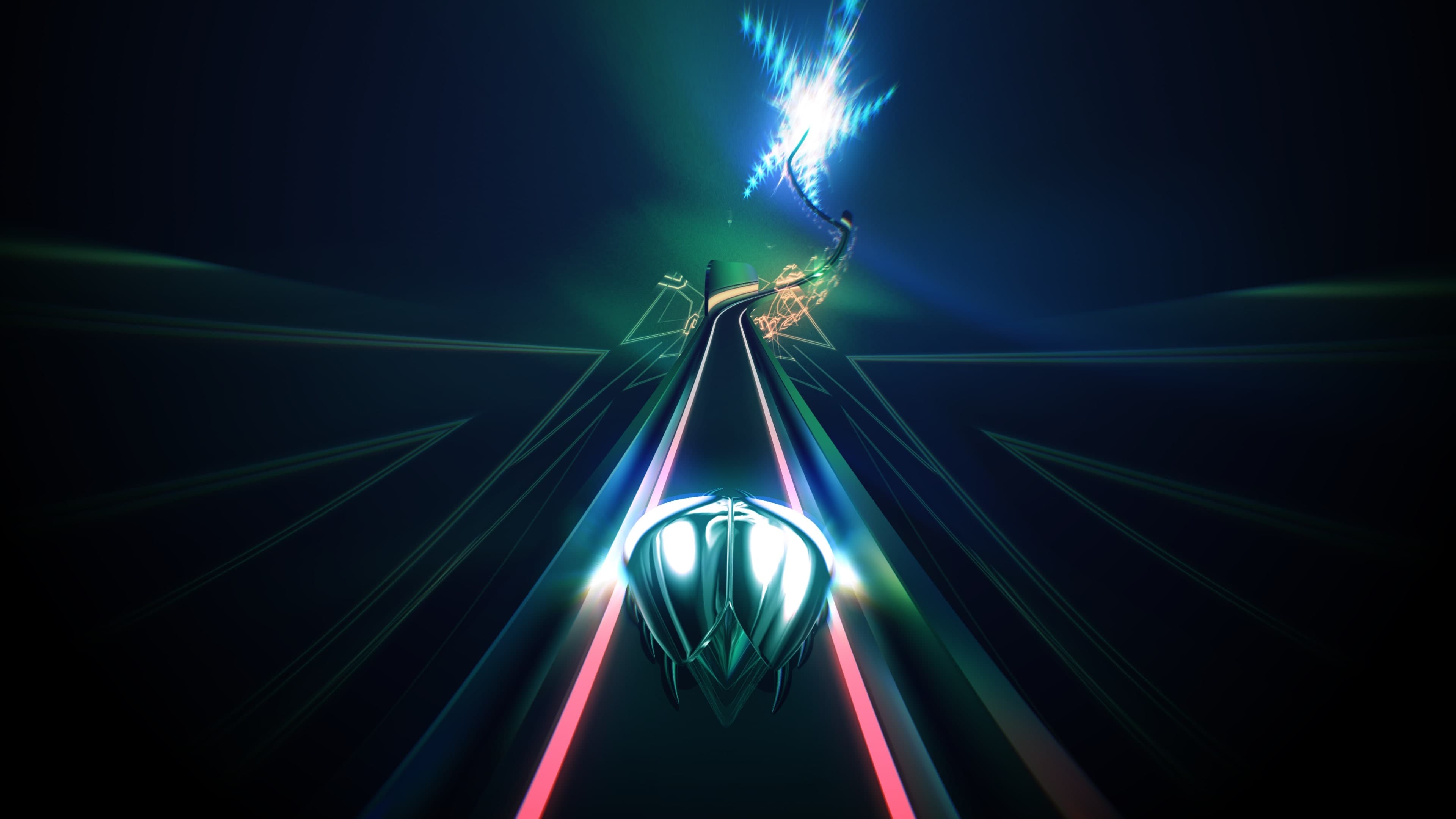 Thumper: скриншот 9