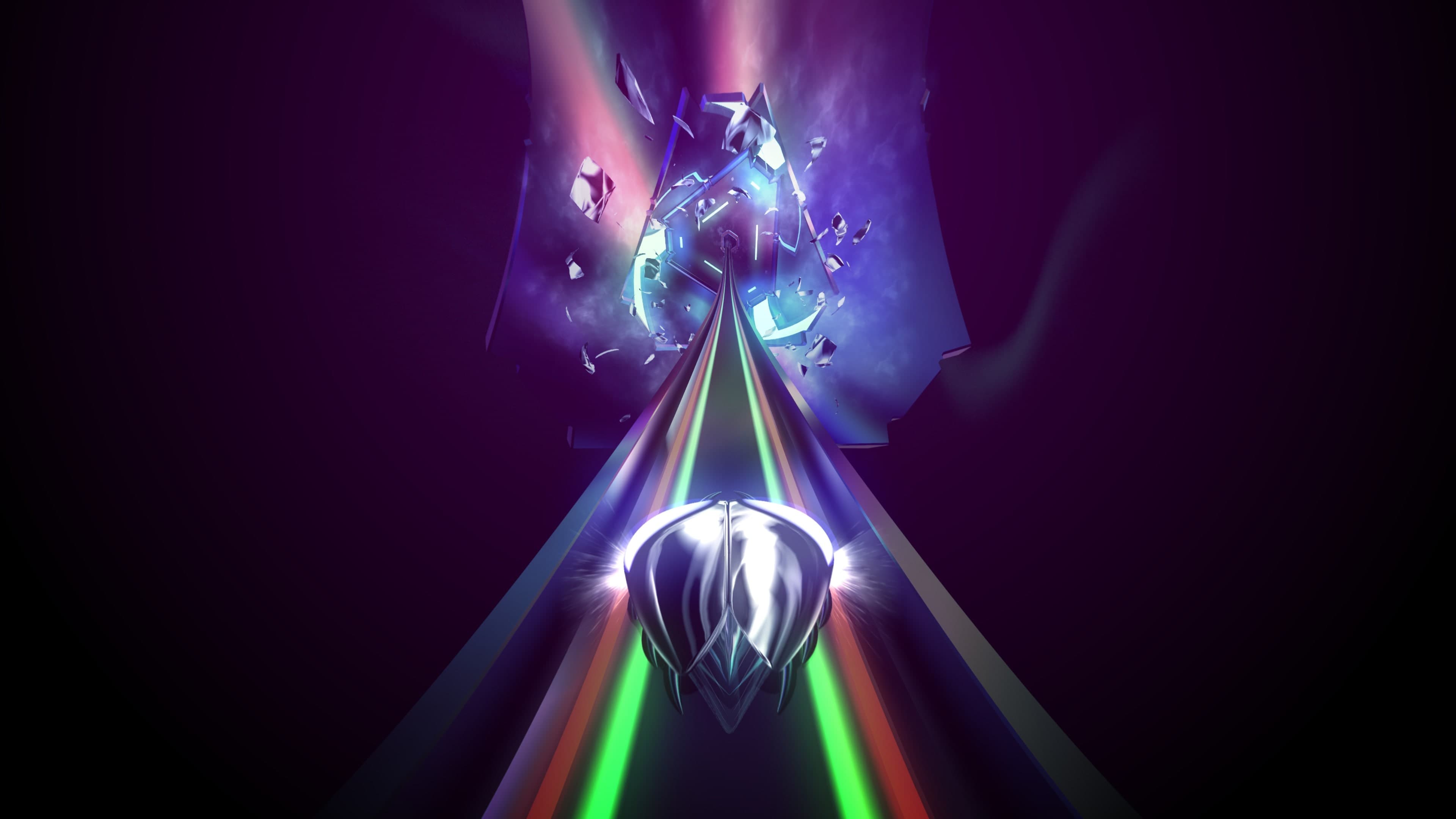 Thumper: скриншот 8