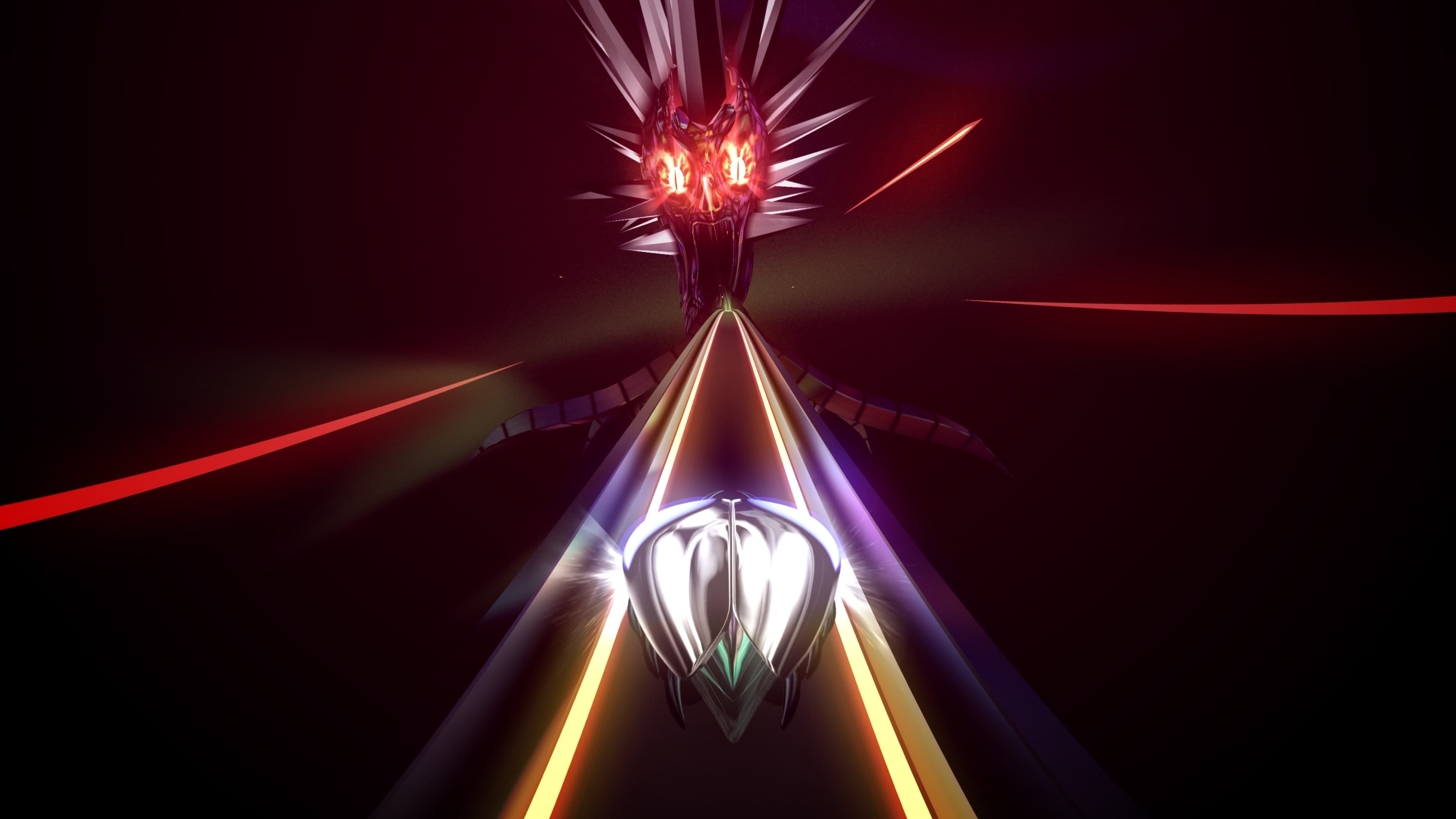 Thumper: скриншот 1