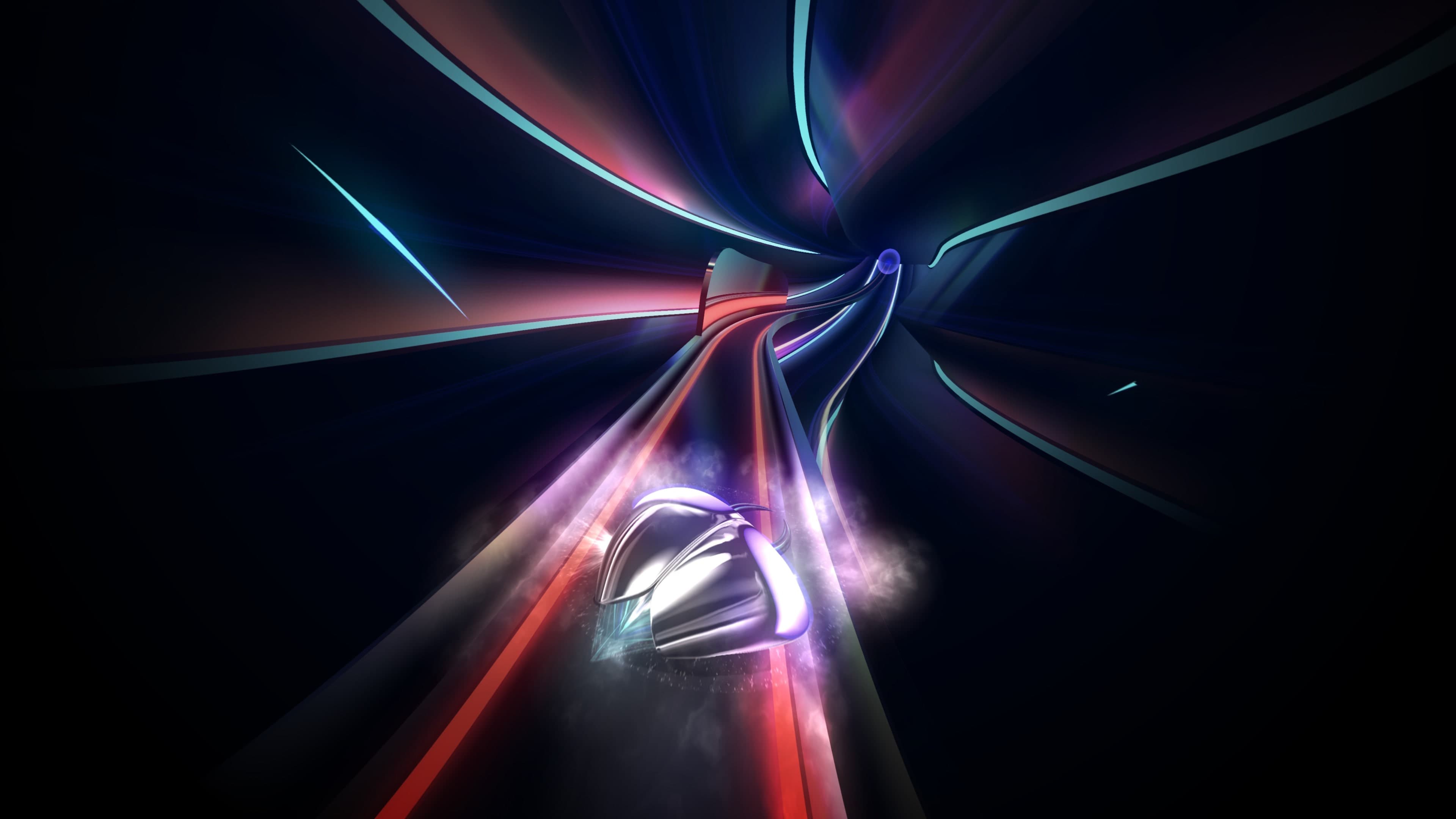 Thumper: скриншот 7