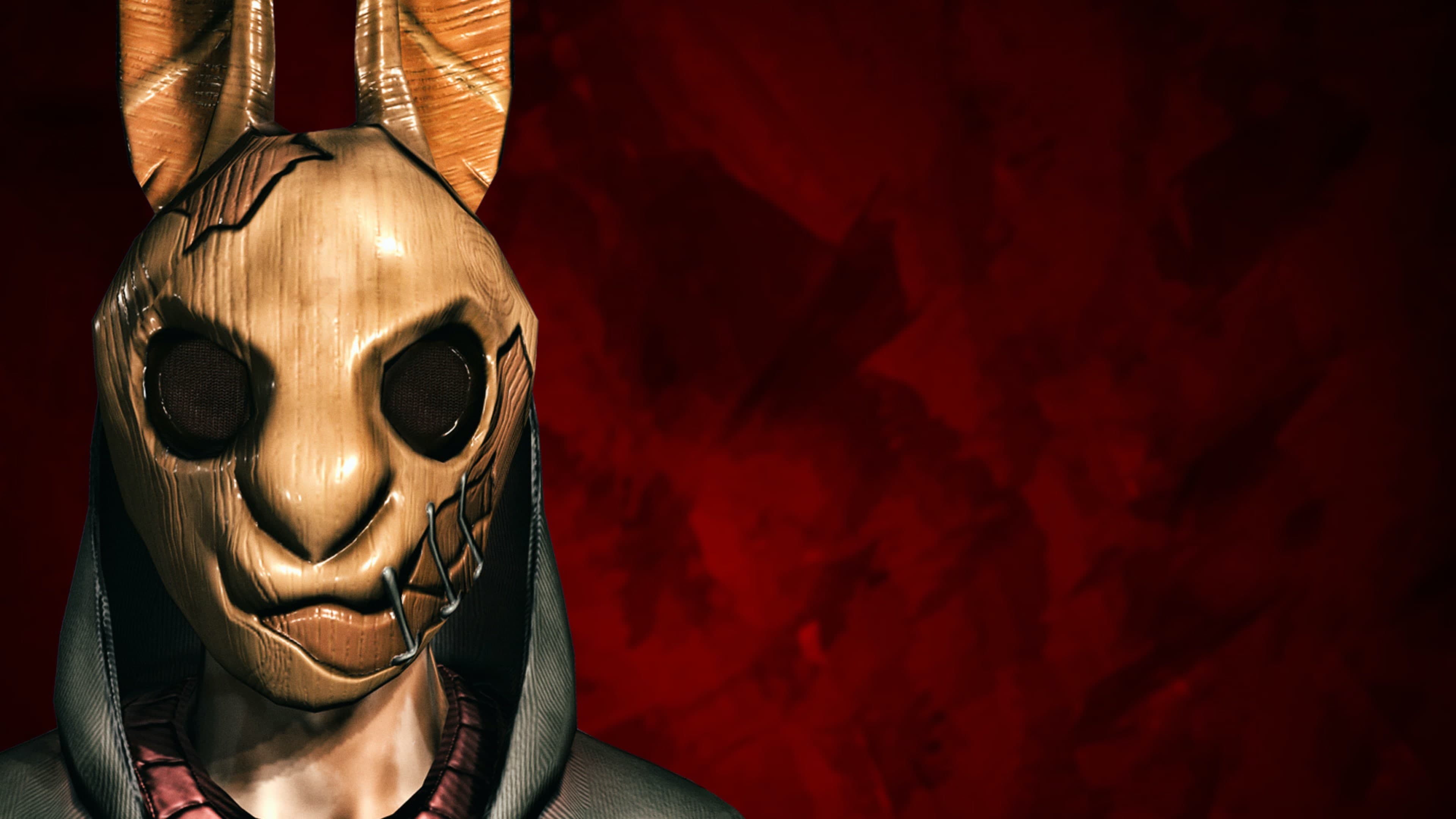 Horror Tale 1: Kidnapper Standard