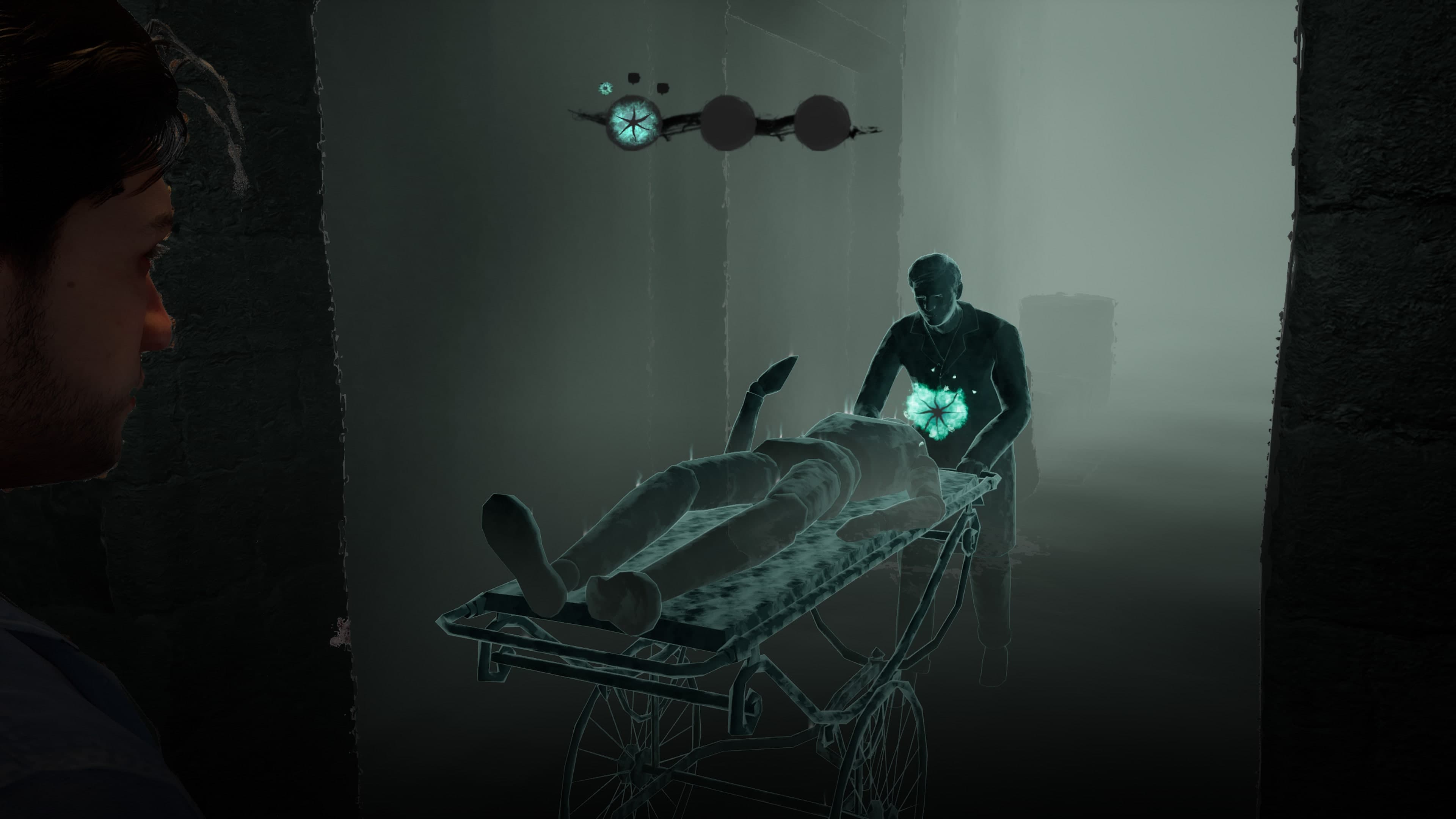 Sherlock Holmes The Awakened: скриншот 2