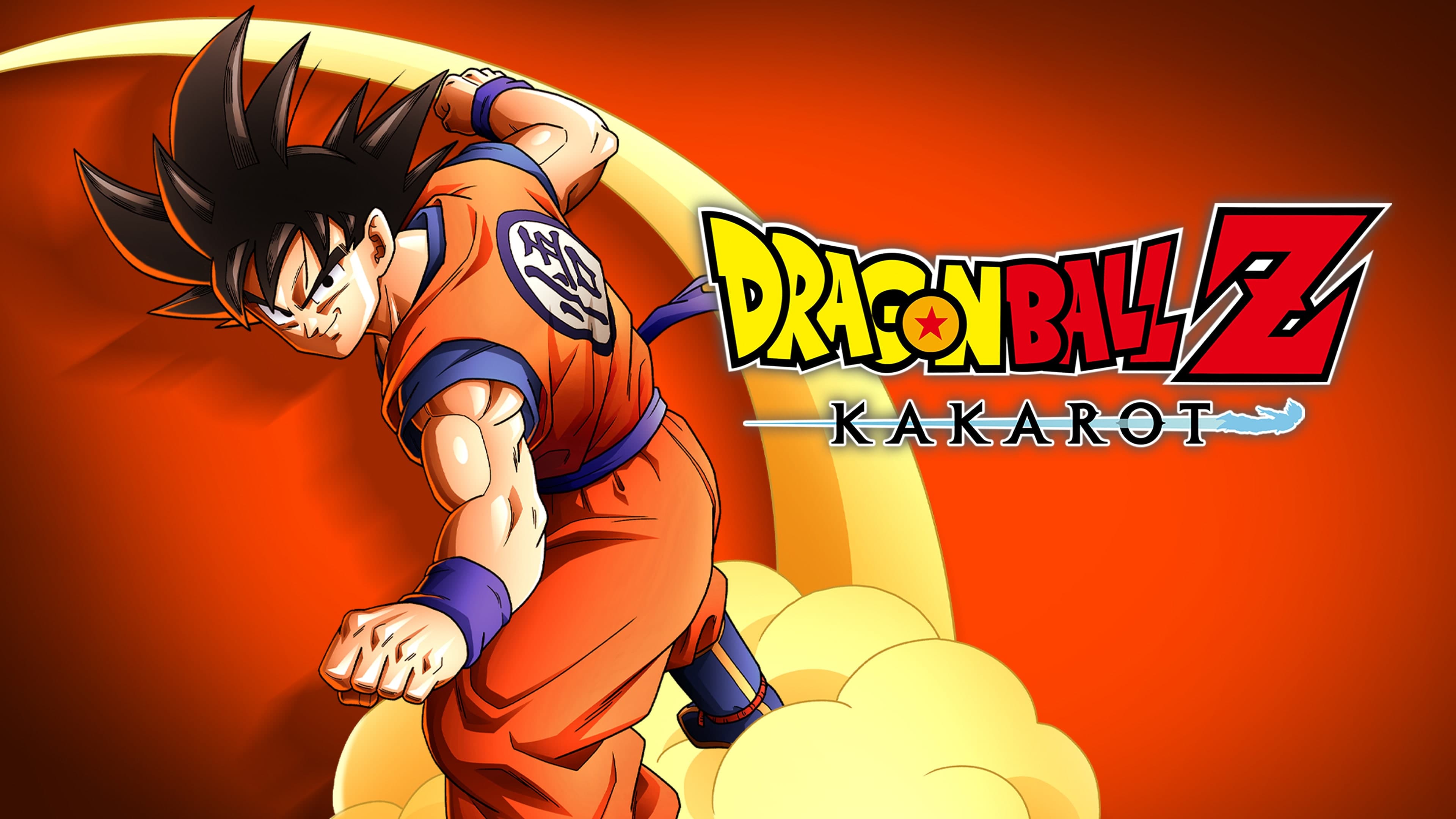 DRAGON BALL Z: KAKAROT Standard