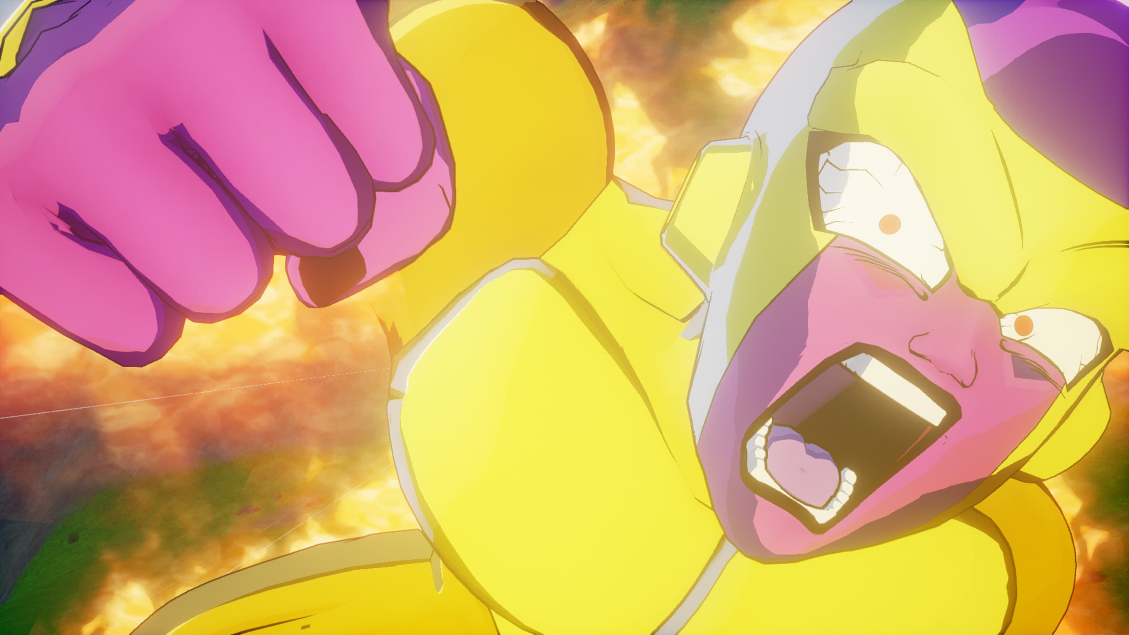 DRAGON BALL Z: KAKAROT Season Pass: скриншот 1