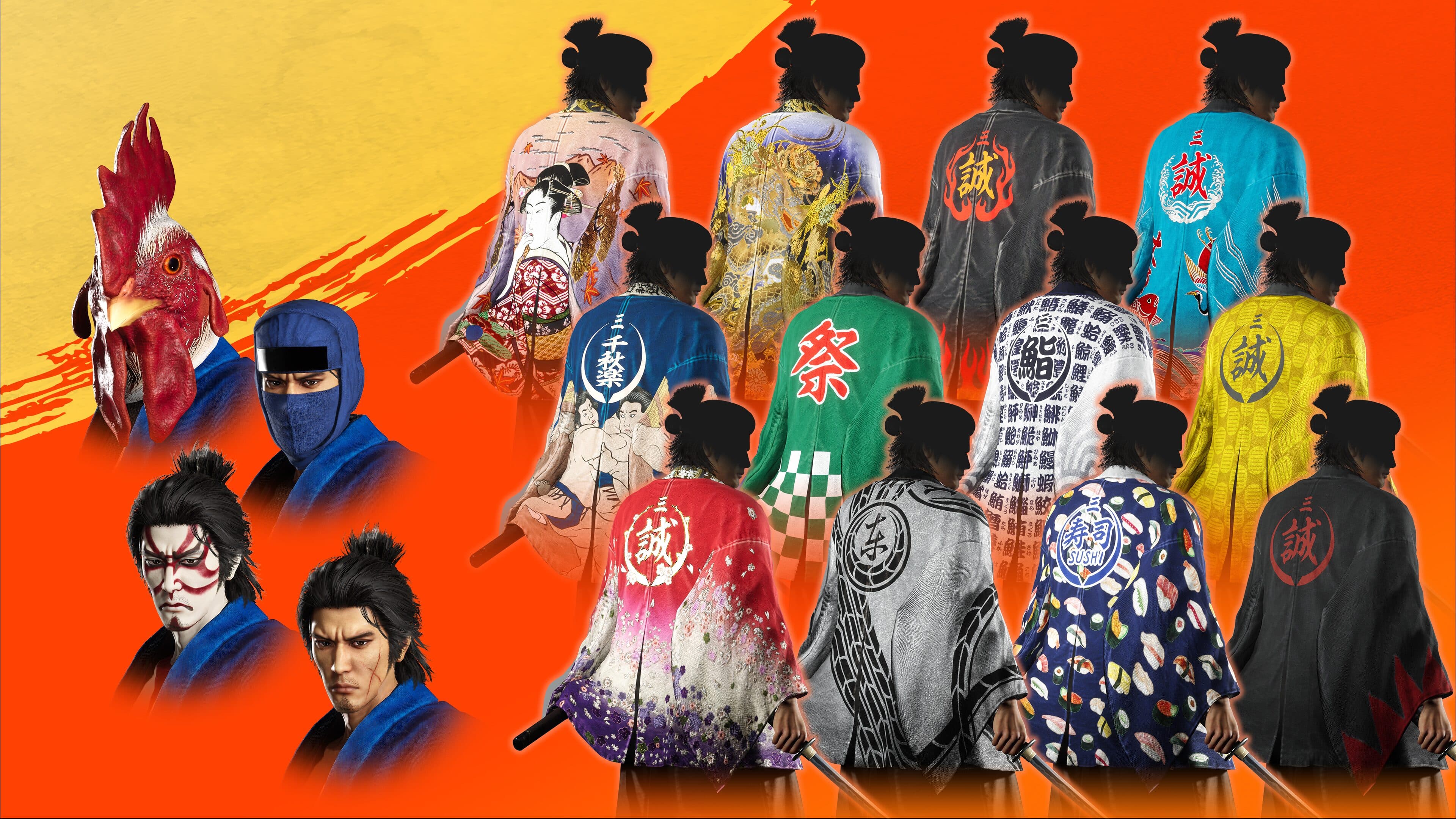 Deluxe Upgrade Bundle: скриншот 1