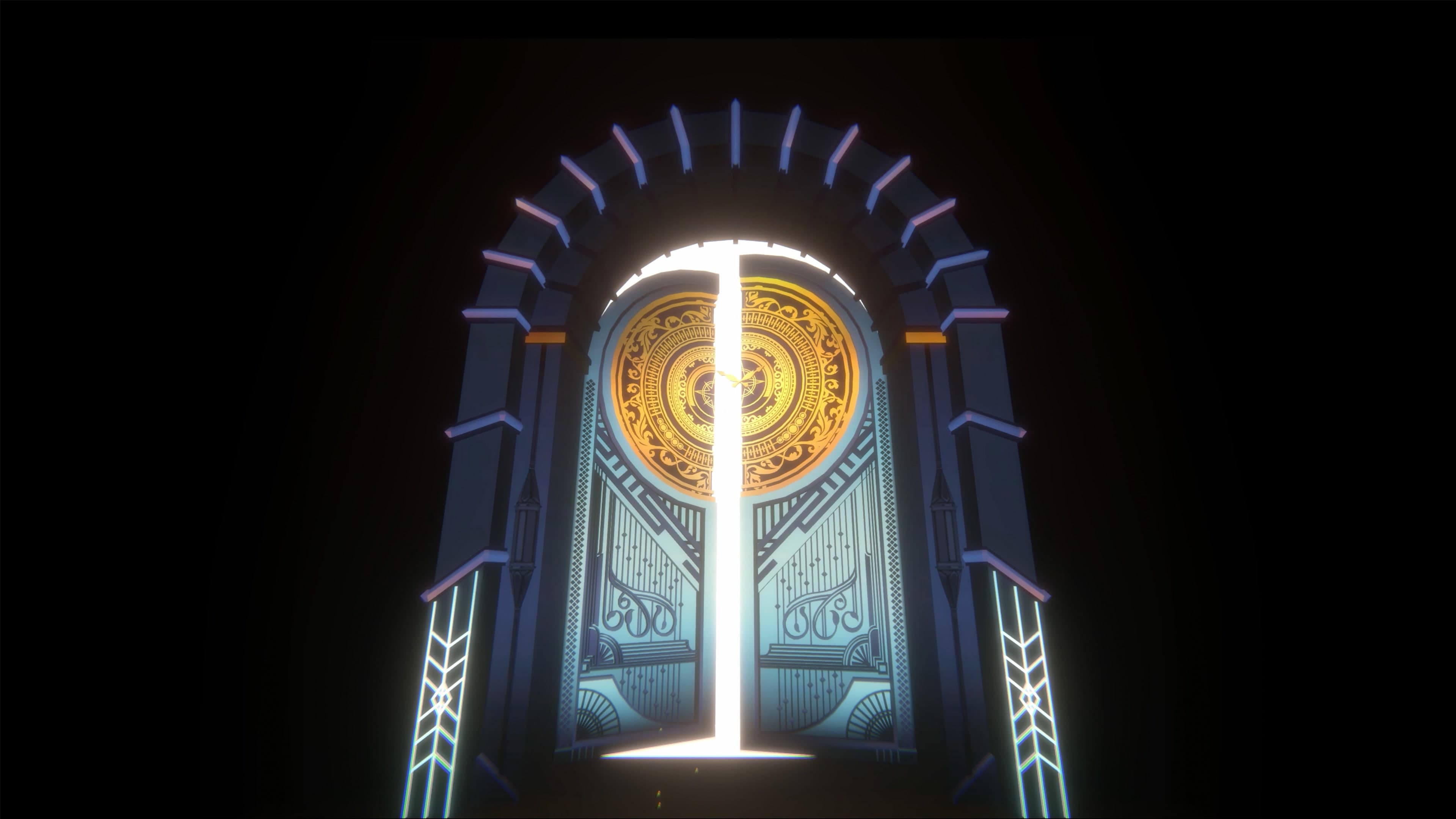 DYSCHRONIA: Chronos Alternate Episode I: скриншот 7