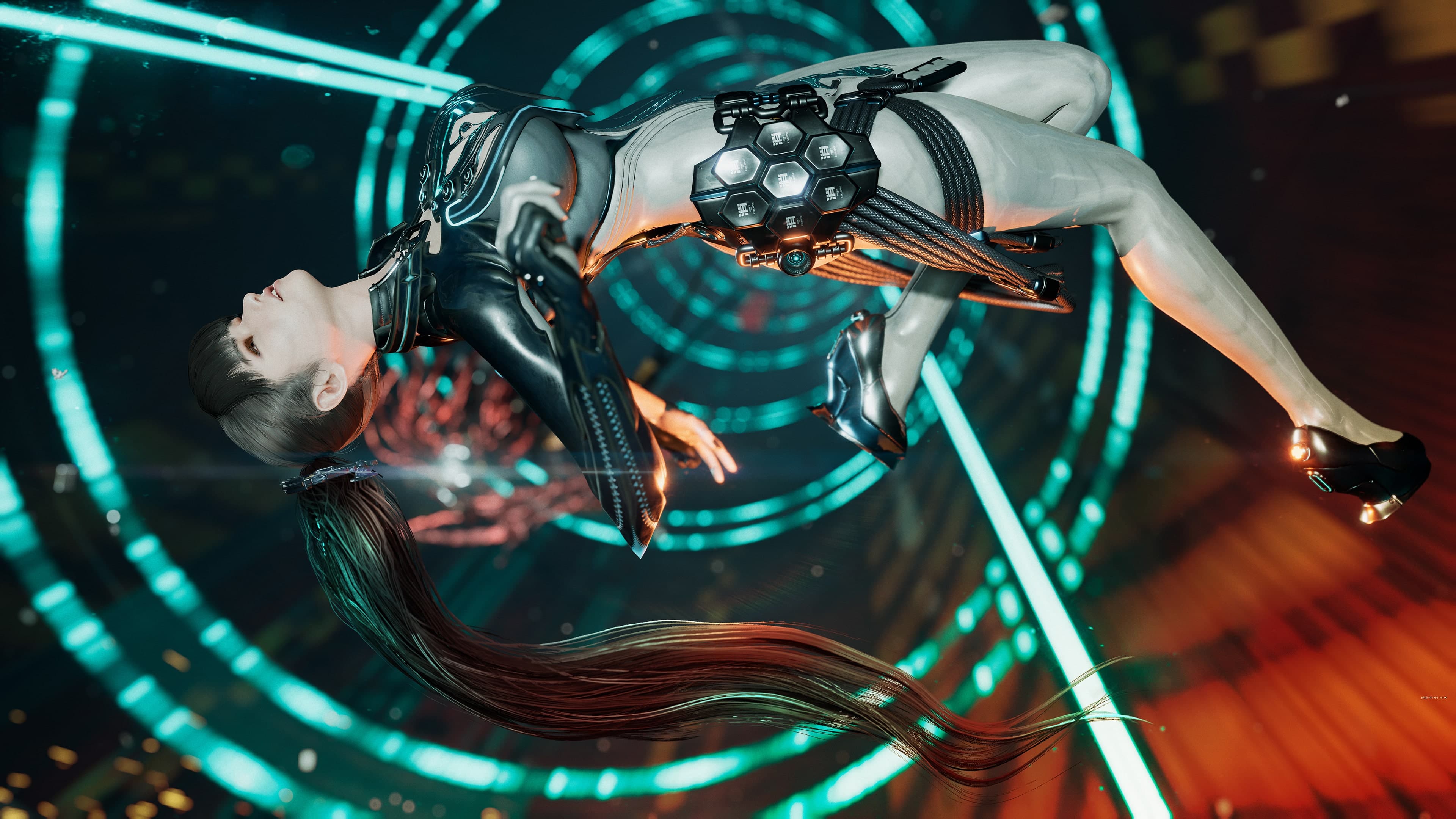 Stellar Blade: скриншот 3