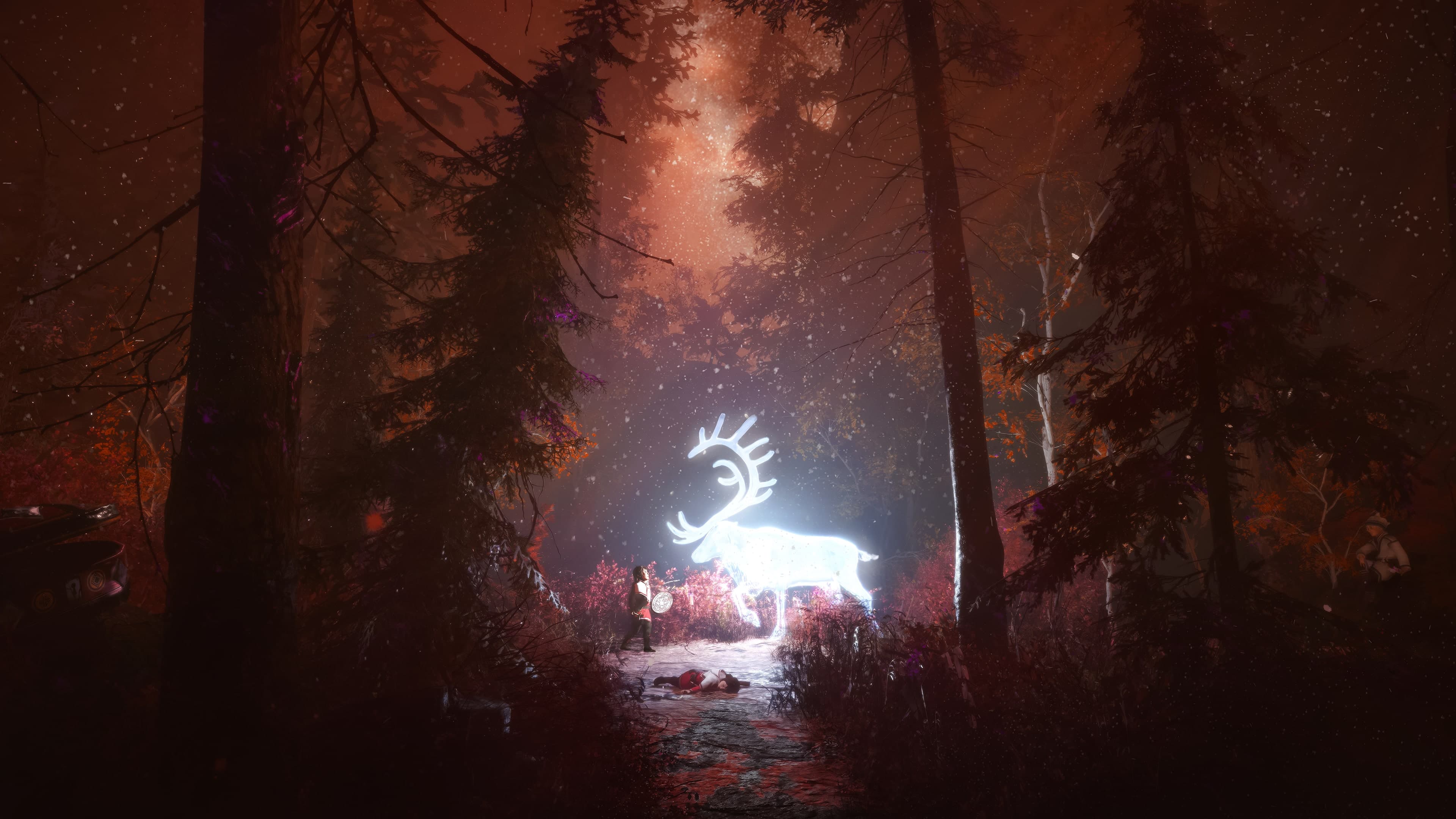 Skabma - Snowfall Standard