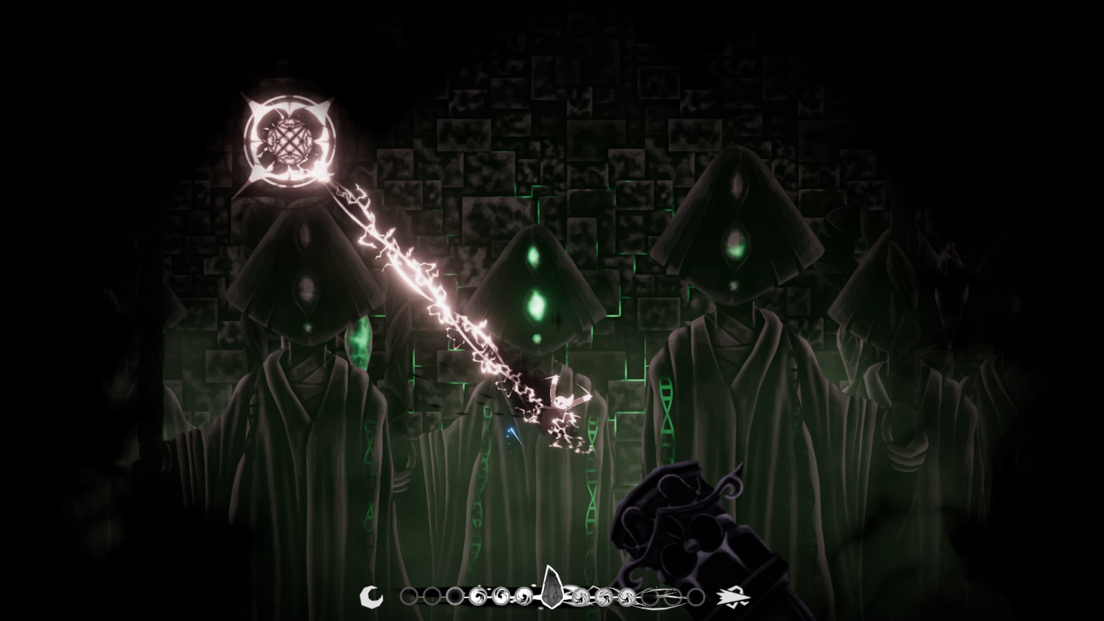 Elypse: скриншот 1