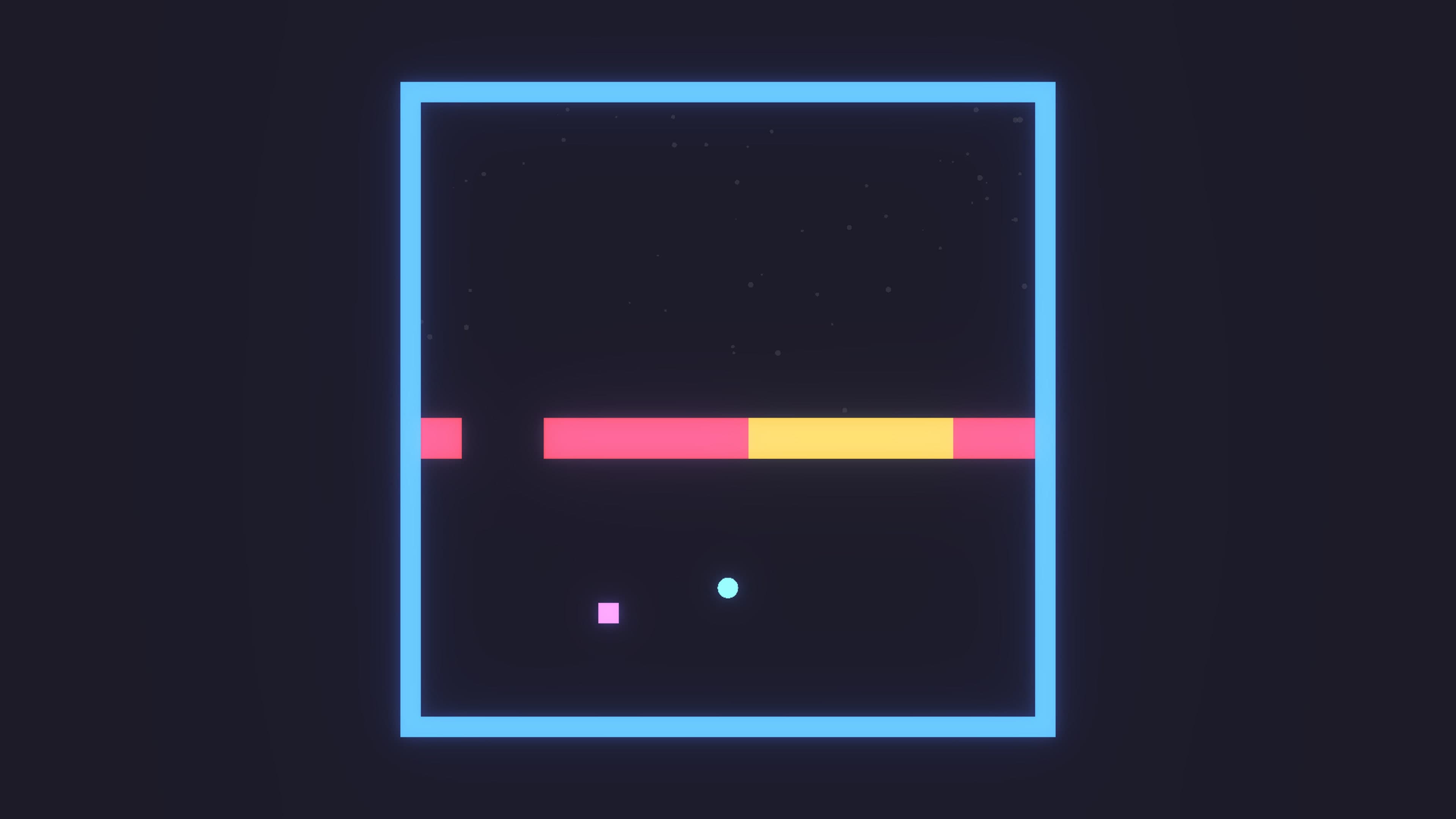 Hyper Shapes: скриншот 1