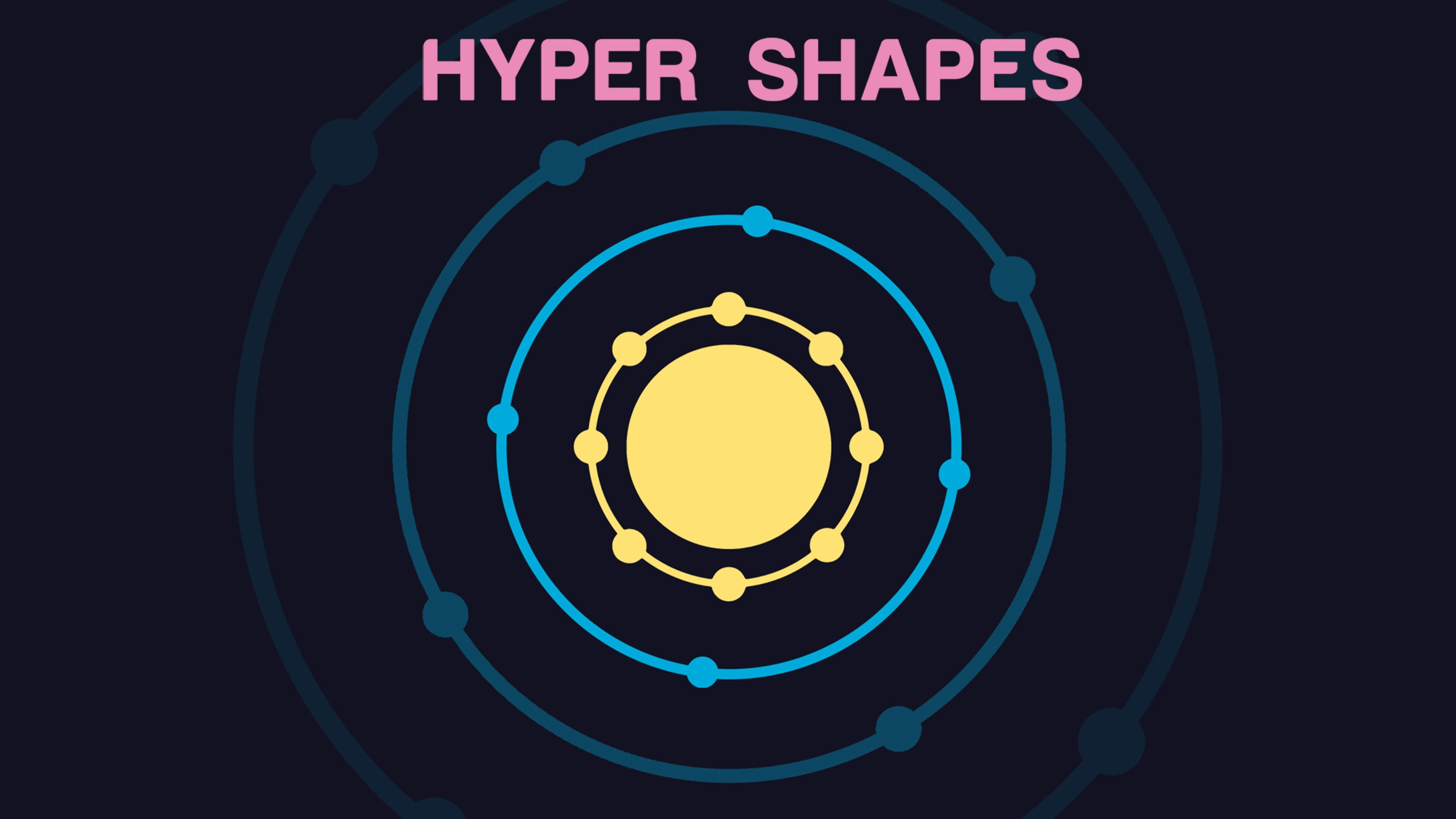Hyper Shapes Standard