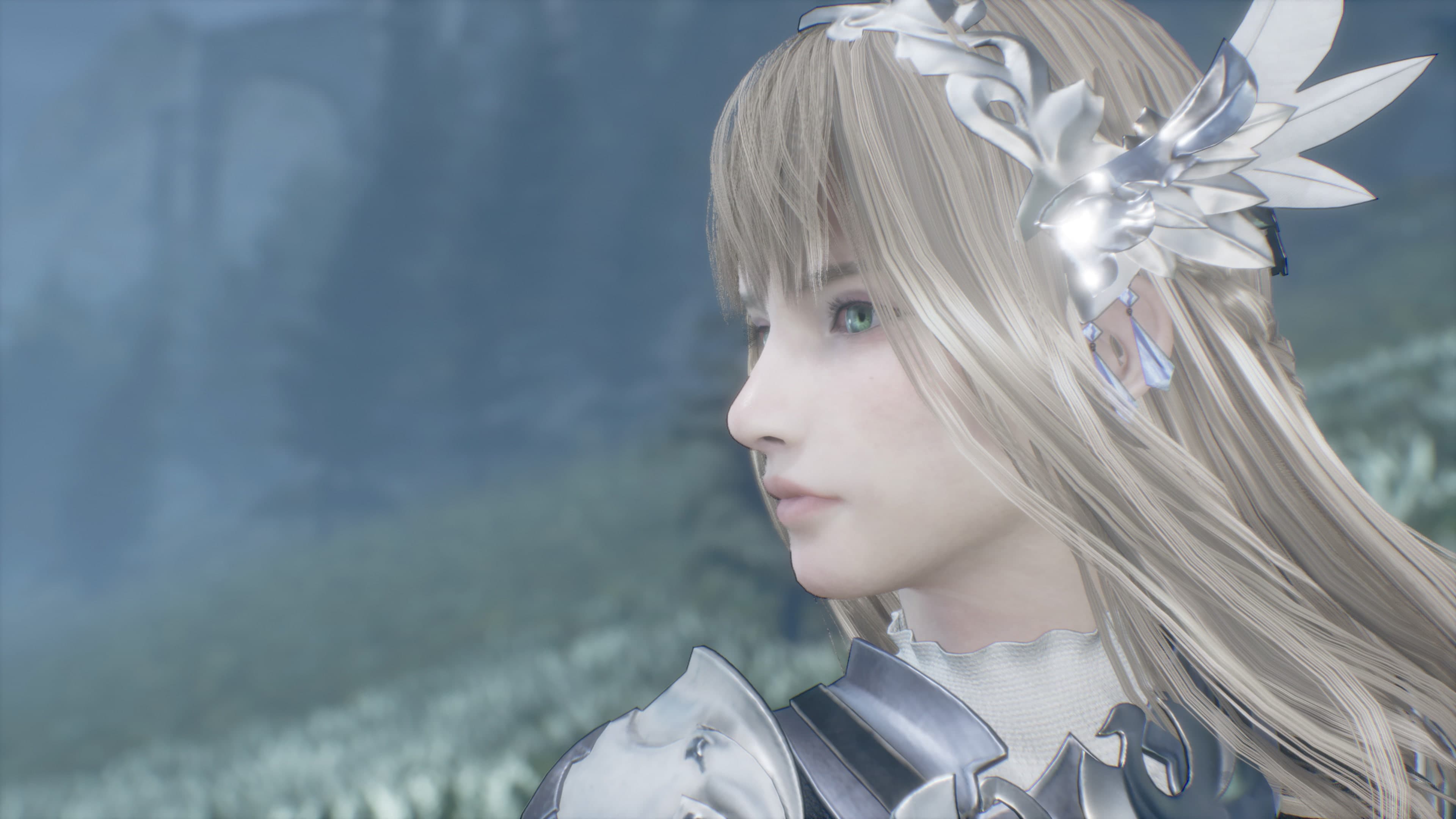 VALKYRIE ELYSIUM - Digital Deluxe Edition: скриншот 1