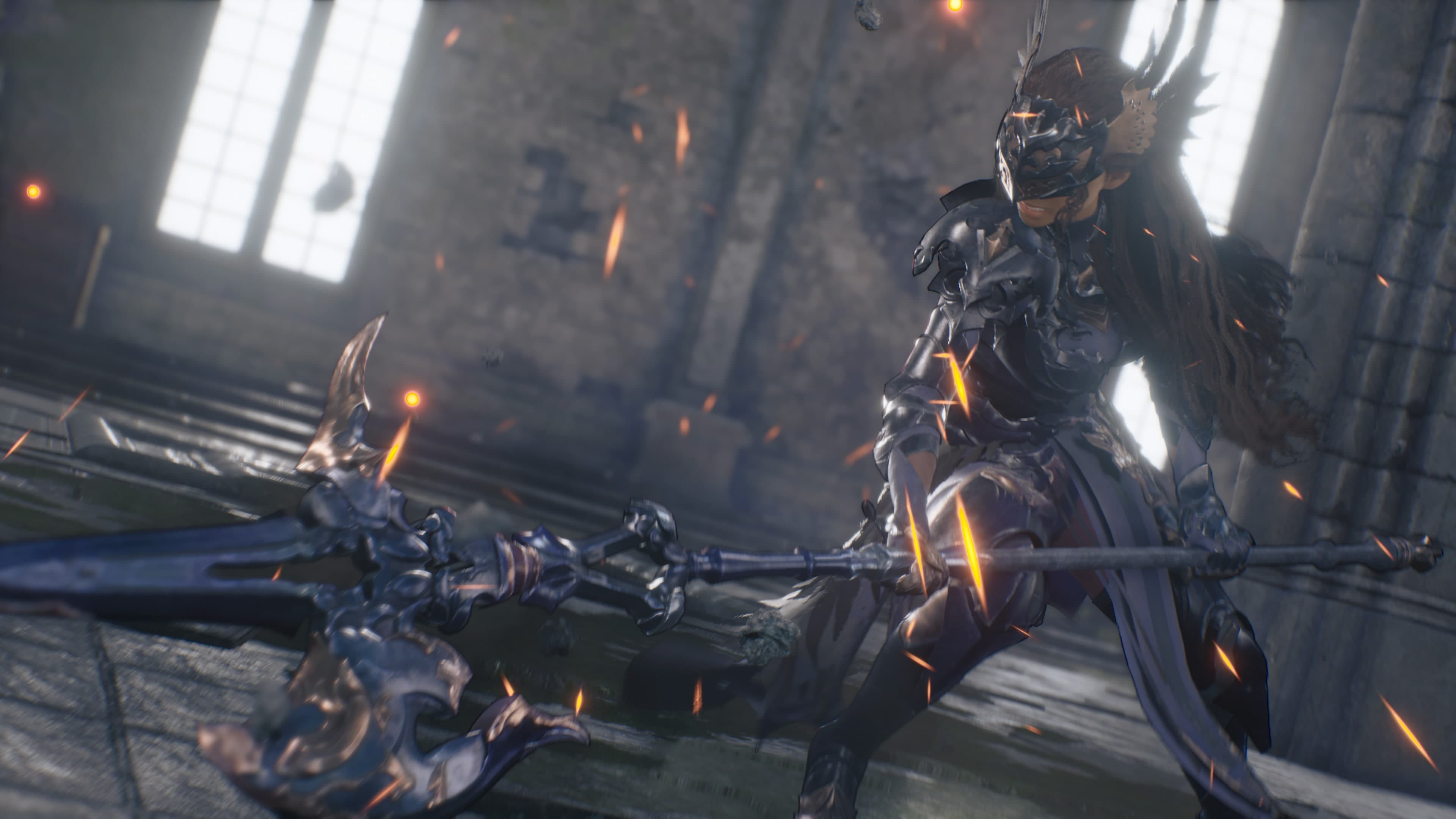 VALKYRIE ELYSIUM - Digital Deluxe Edition: скриншот 5