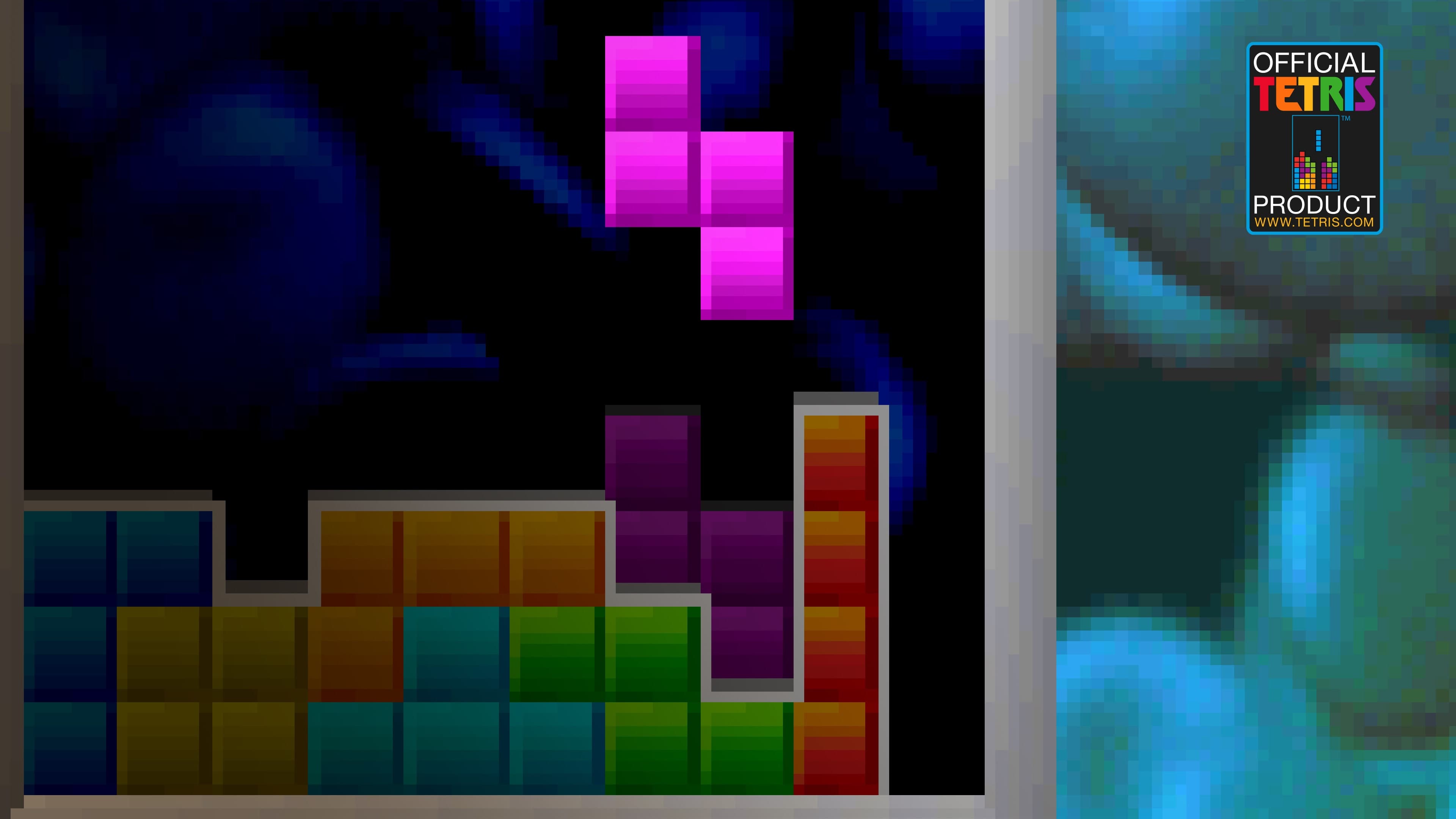 Arcade Archives TETRIS THE GRAND MASTER Standard