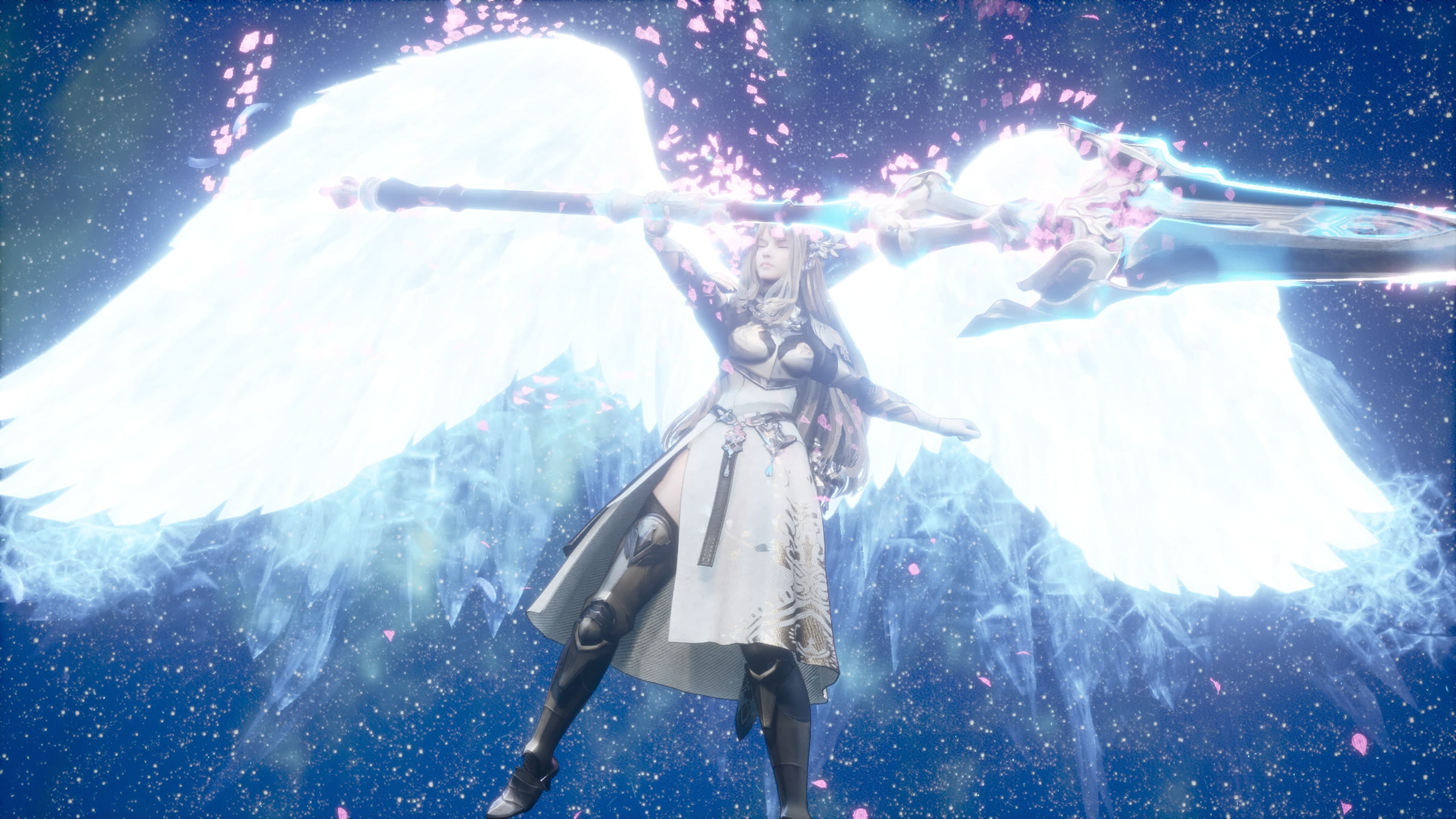 VALKYRIE ELYSIUM - Digital Deluxe Edition: скриншот 3