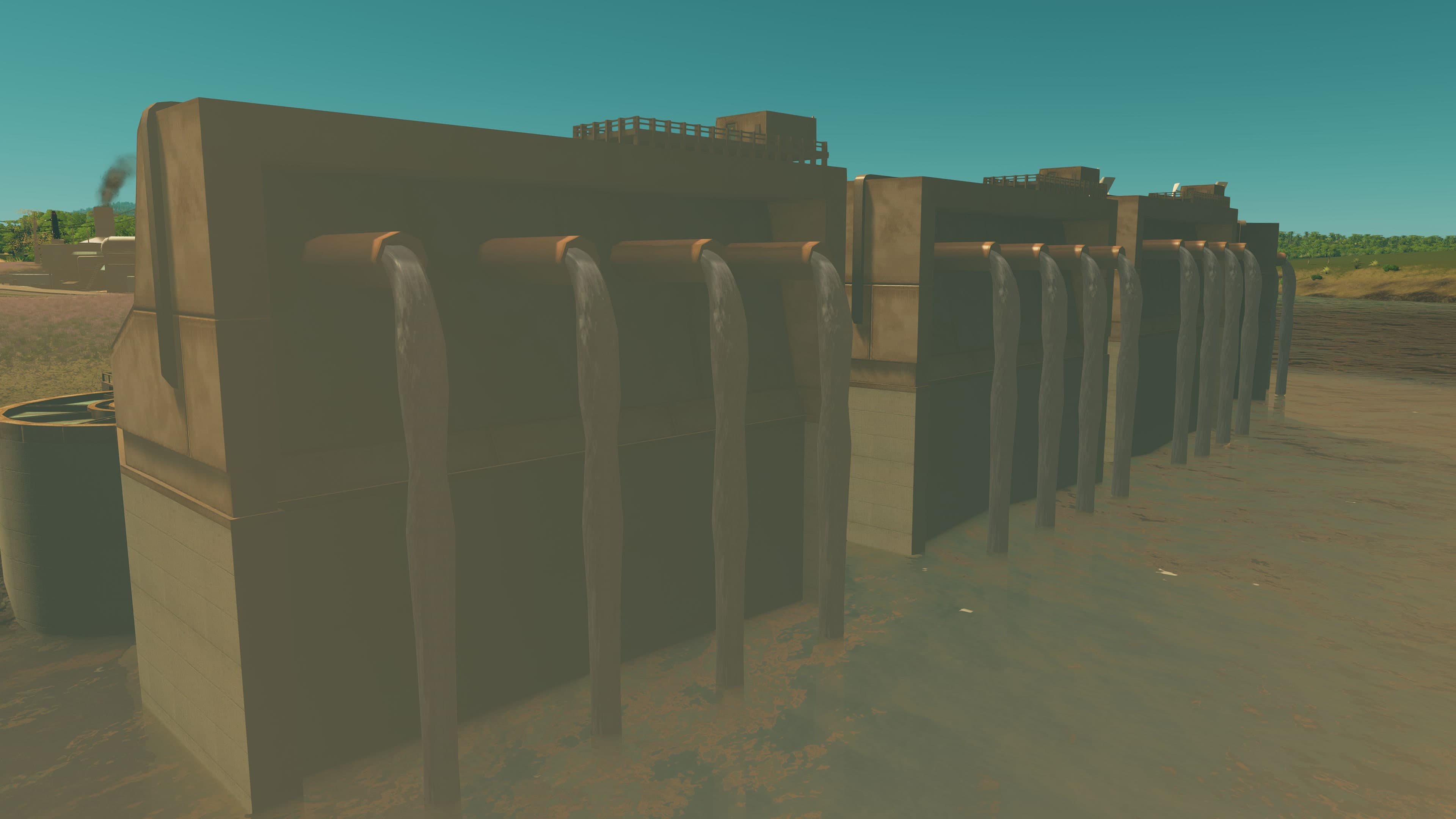 Cities: Skylines - Remastered: скриншот 8