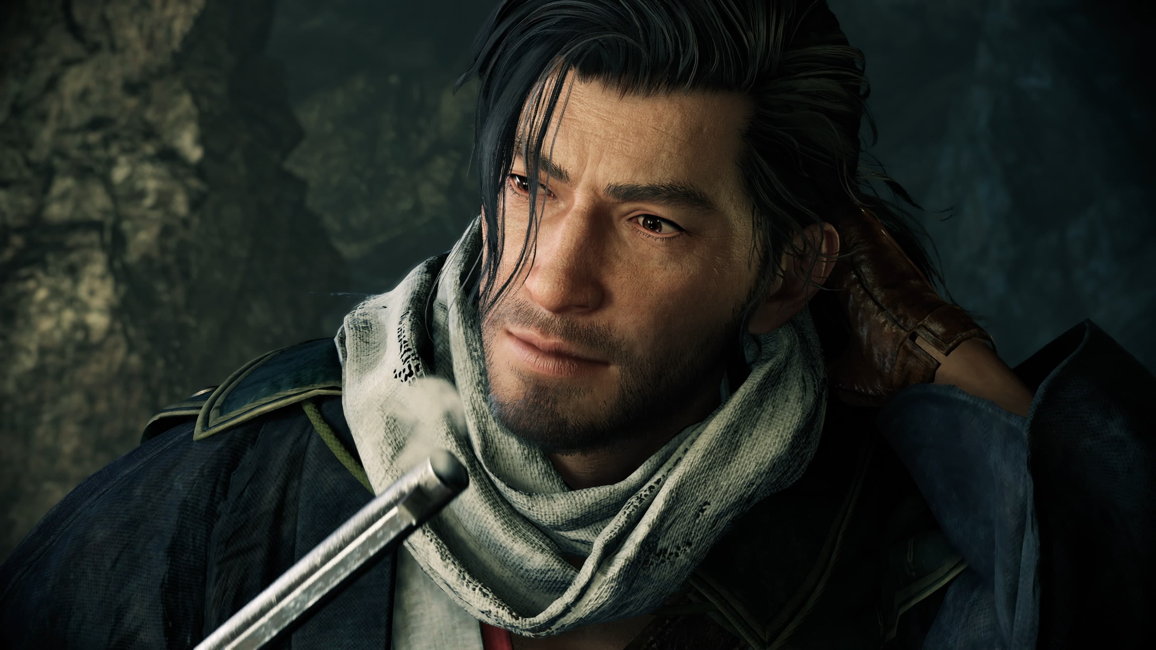 Rise of the Ronin Digital Deluxe Edition: скриншот 5